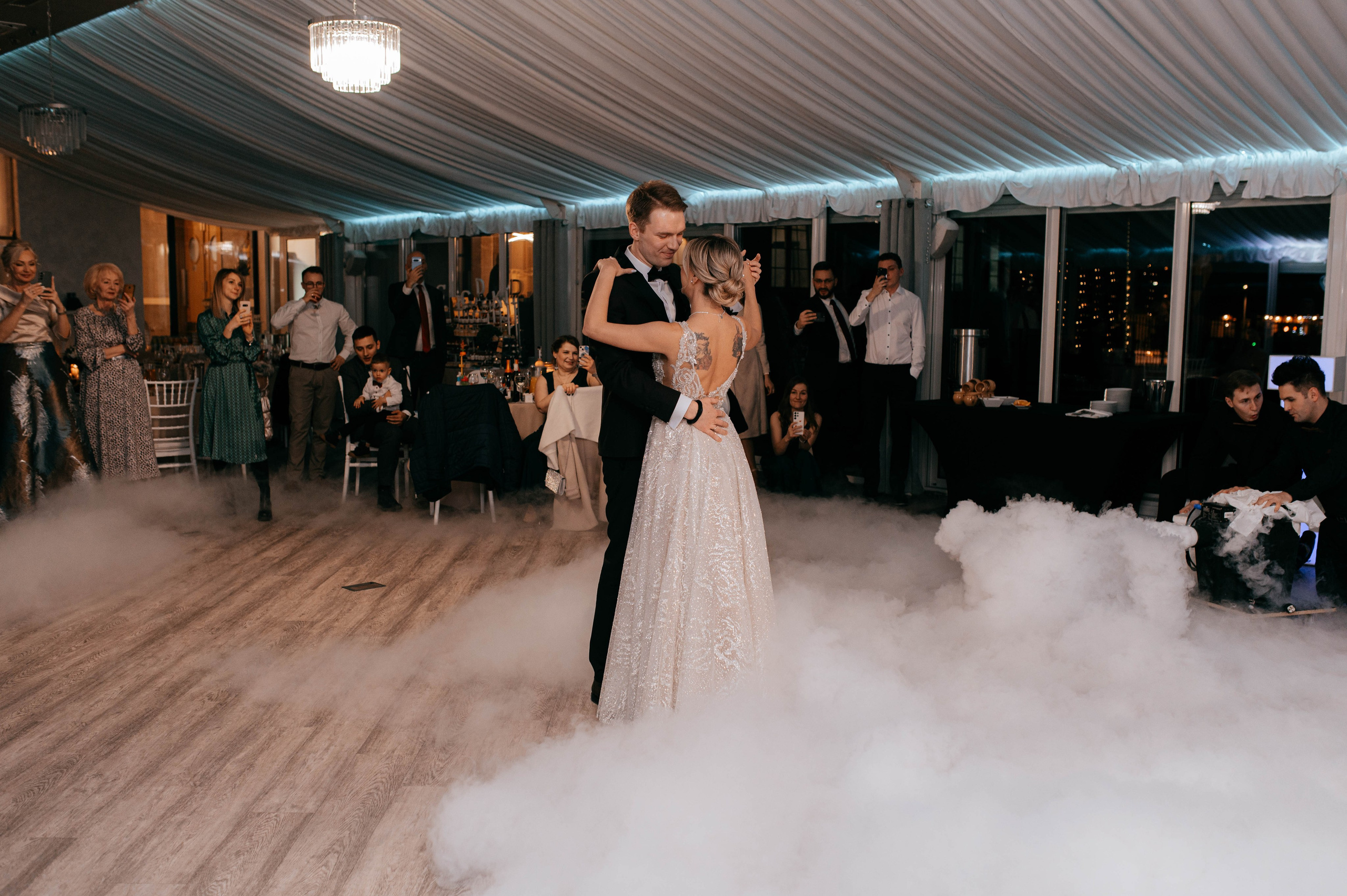 Anastasia i Kirill. Home page