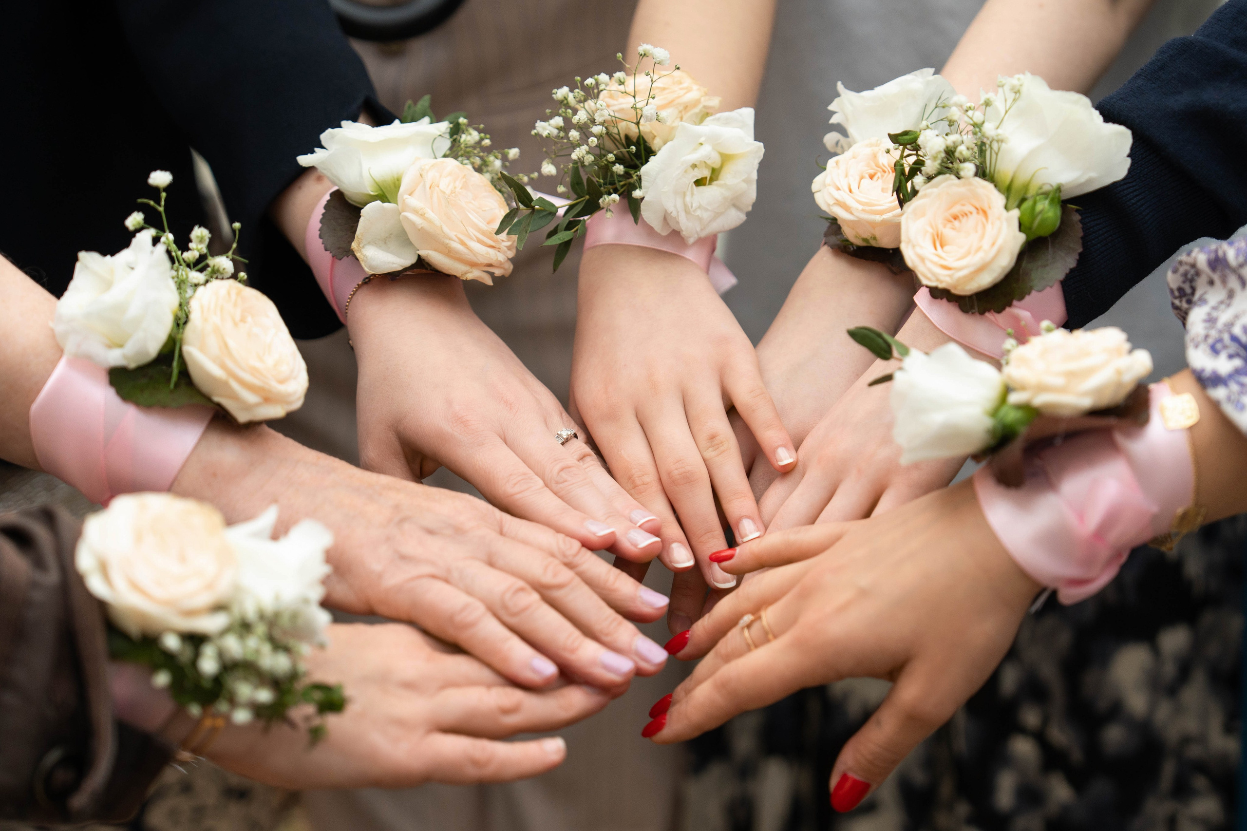 Mariage. Photographe de mariage, baptême, d’anniversaire, d’évènement à Versailles Gaudy Irina