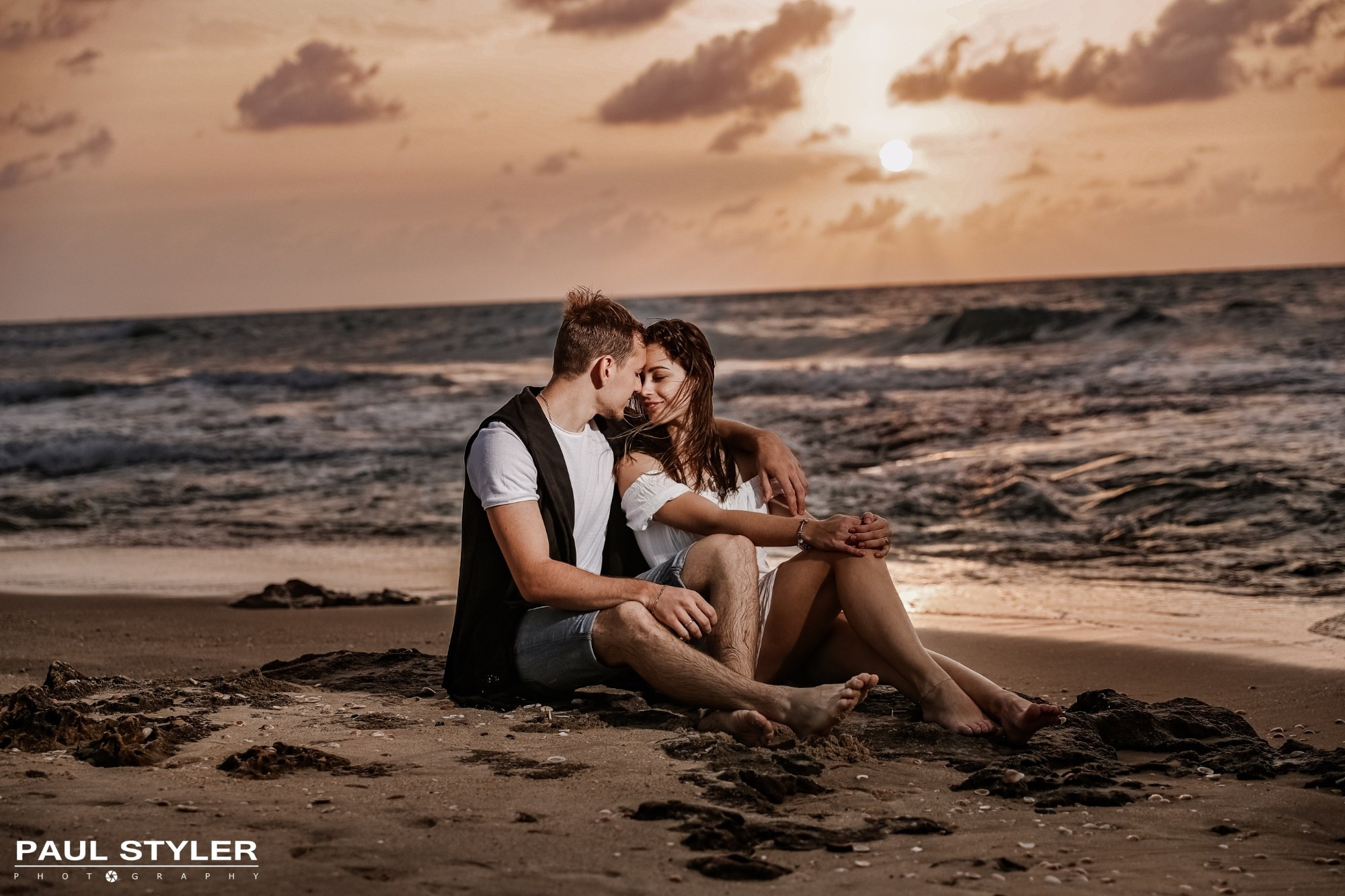 Paul Styler - Love Story Photography, engagement photography, צילום אירועים  ,צלם חתונות אומנותי ,צילום יום האהבה, צילום טראש, צילום חתונות