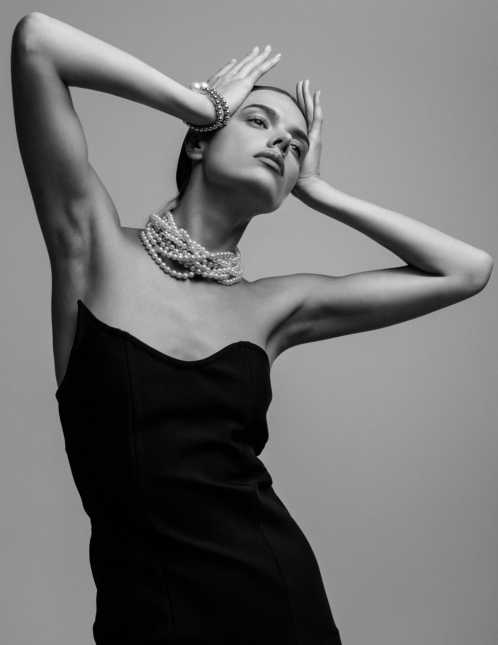 Mariia | Maxim Stoyanovsky – Fotograf Mody | Wrocław. Maxim Stoyanovsky – Fotograf Mody | Wrocław