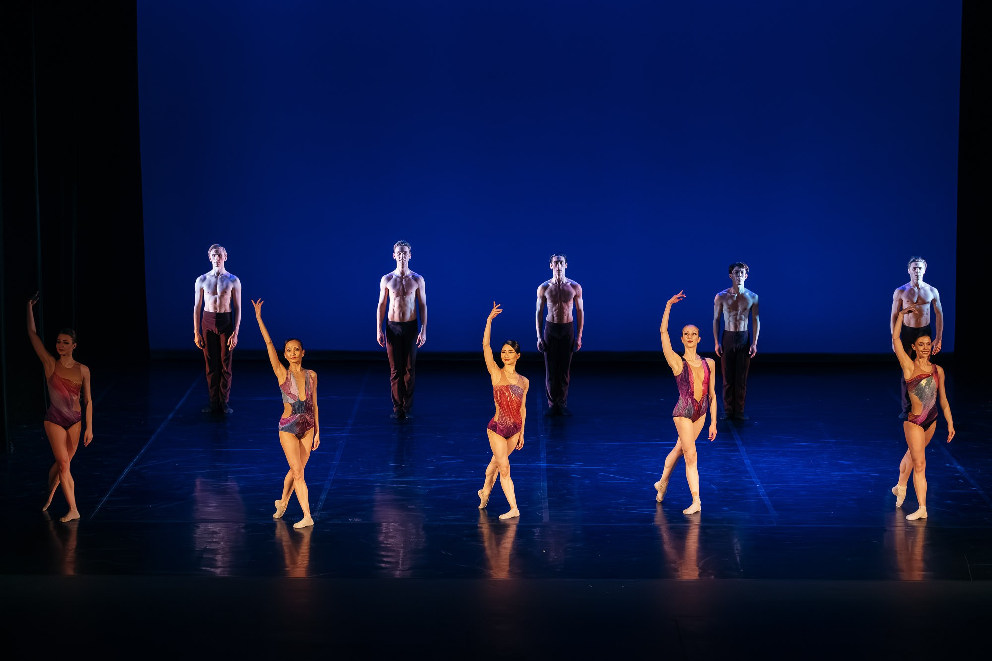 Vilhelm and Alina Bjerser. Alexander Kabanov Photographer