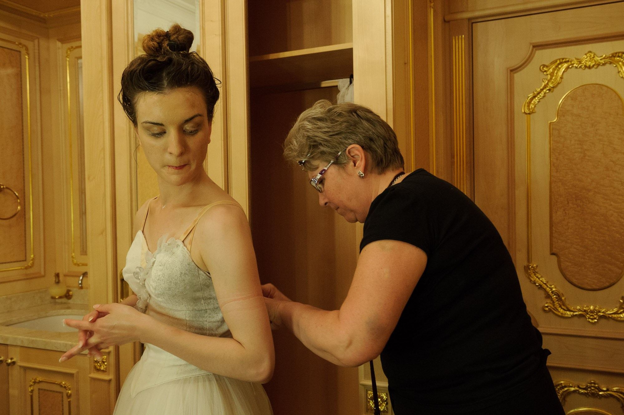 Joy Womack. Alexander Kabanov Photographer