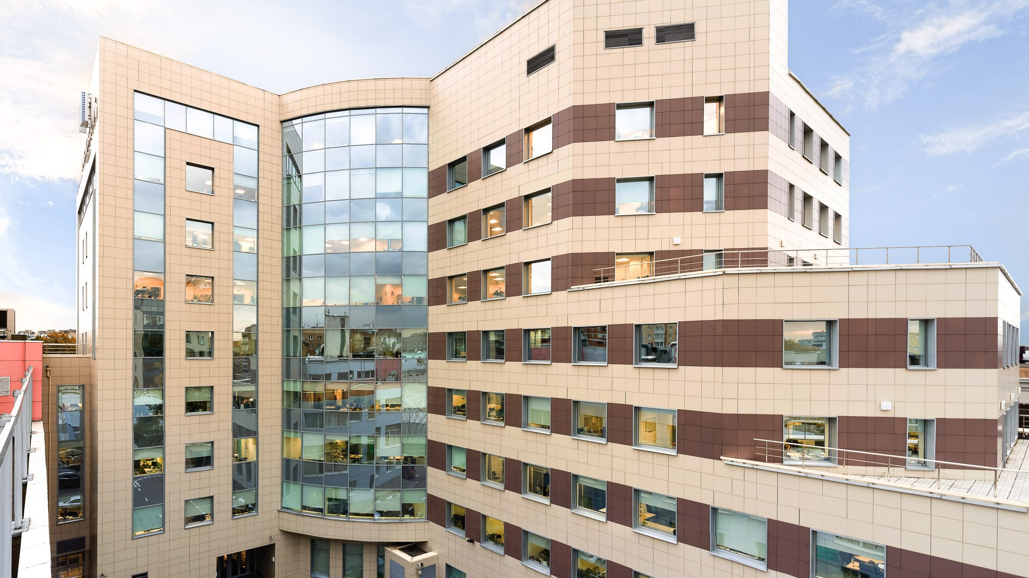 Property. Alexander Kabanov Photographer