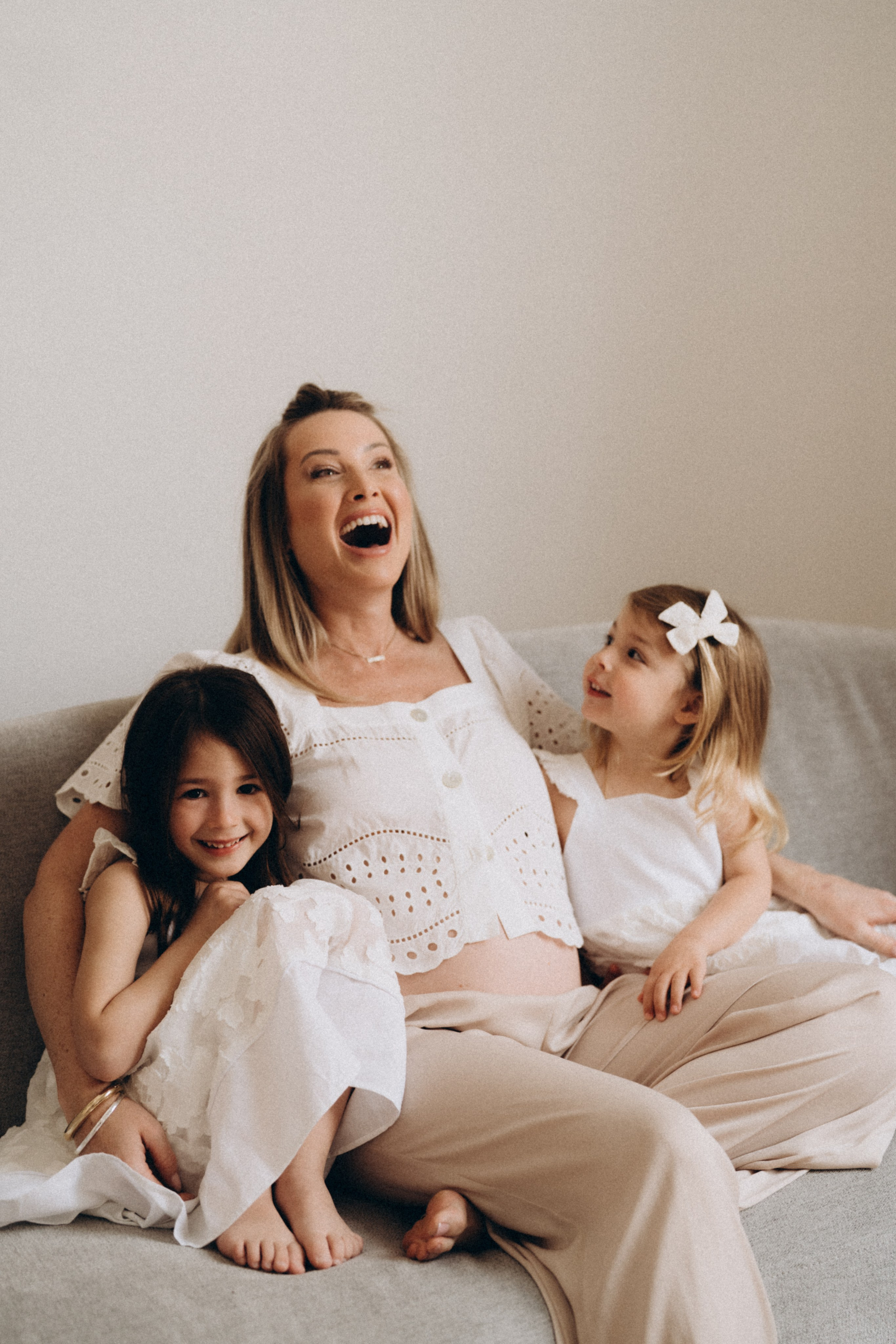 Emily. Modern maternity photographer in Long Island New York