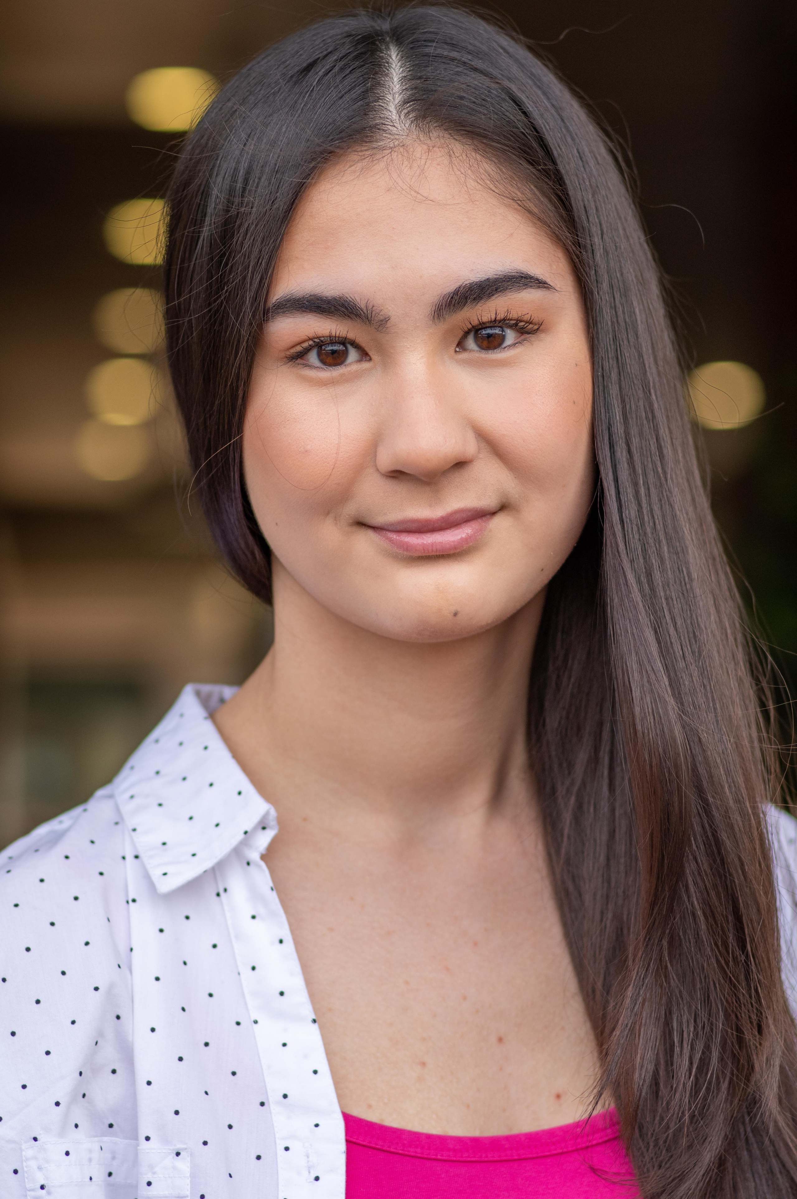 Actors headshots photographer in Los Angeles