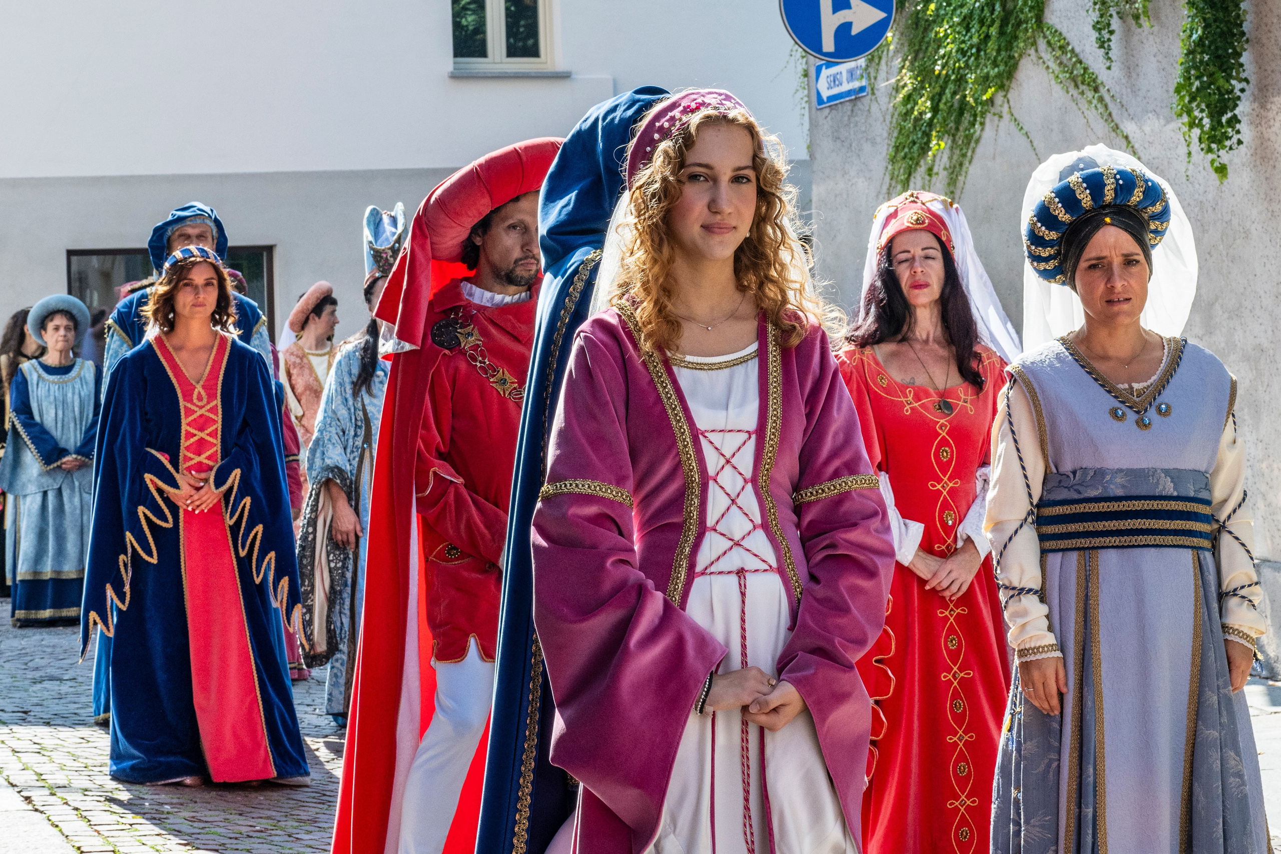 Fiera del Tartufo Alba. “Gianmaria Coscia fotografo per passione”