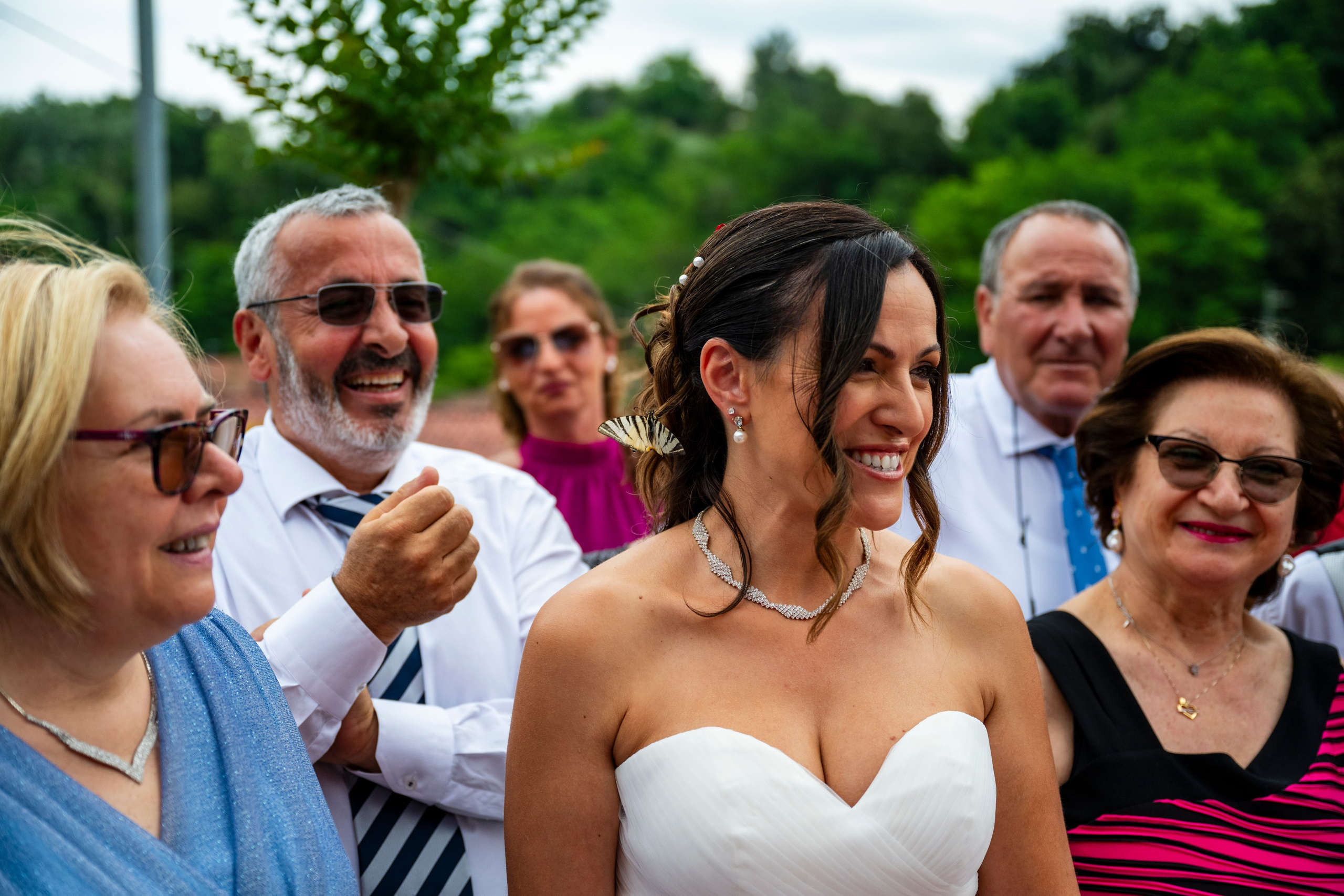 Matrimonio Federica e Antonio. “Gianmaria Coscia fotografo per passione”