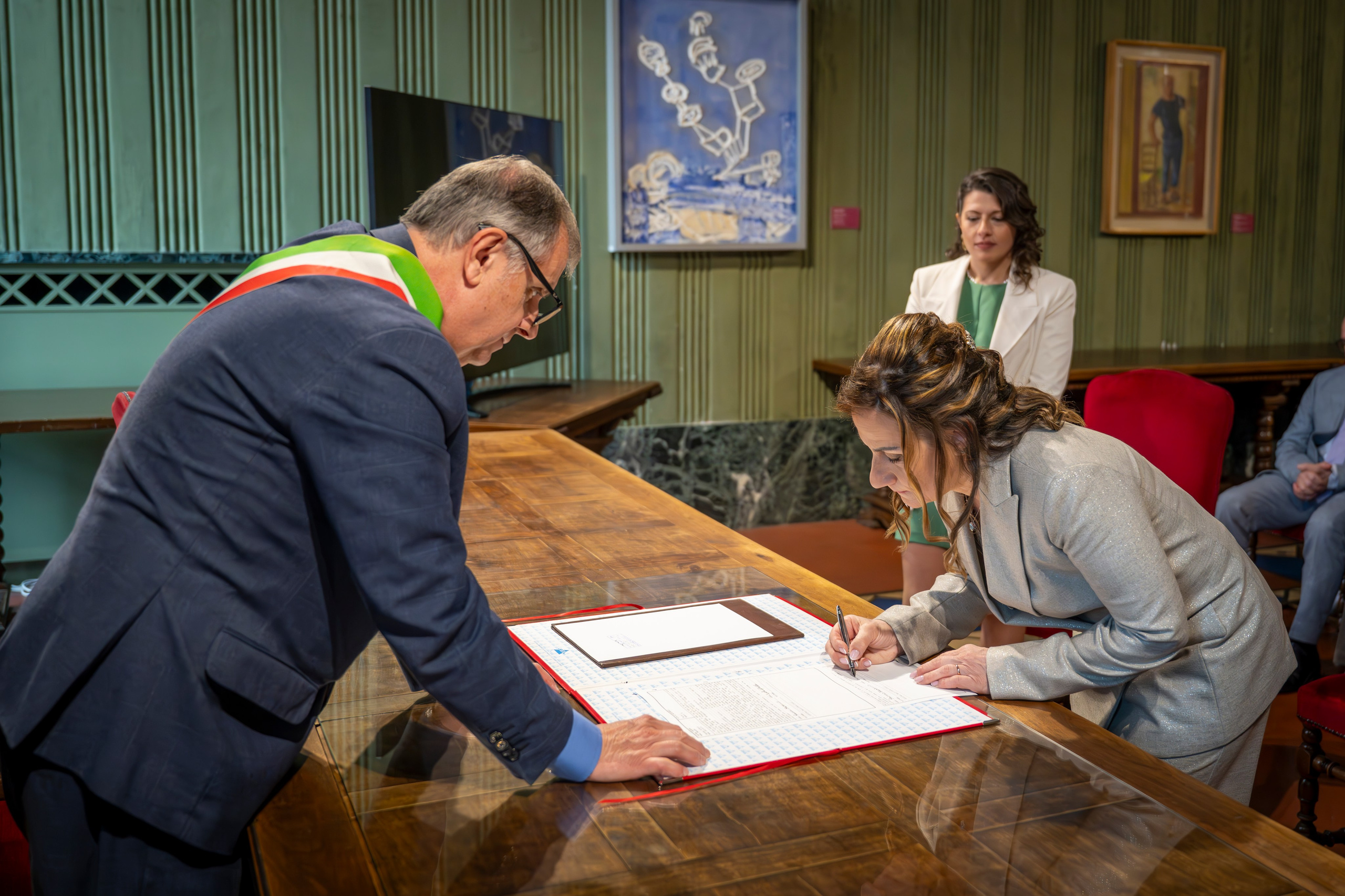 Matrimonio Gabriella e Massimo. “Gianmaria Coscia fotografo per passione”