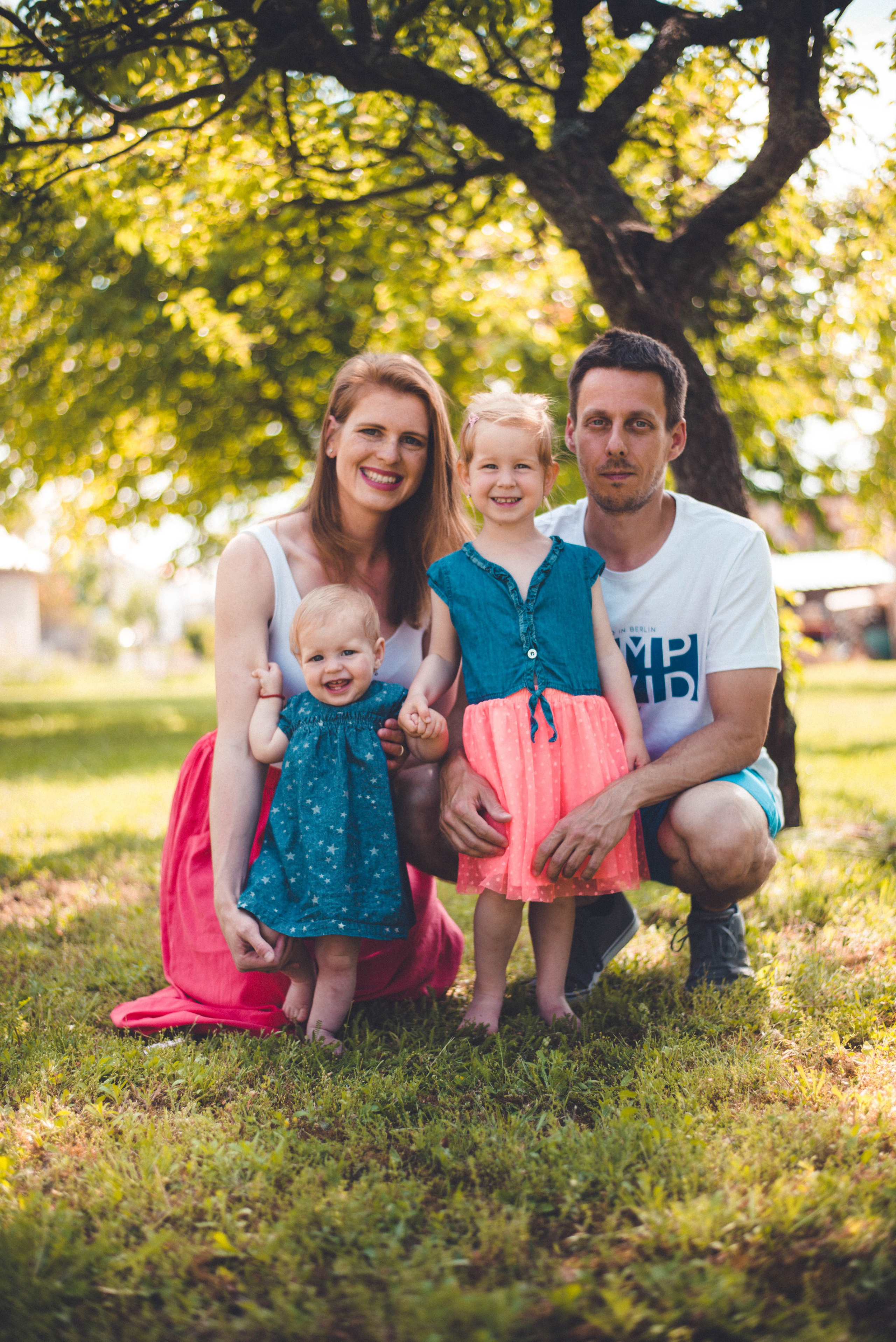 Cenník. Rodinná a svadobná fotografka v Bratislave | Prezrite si portfólio