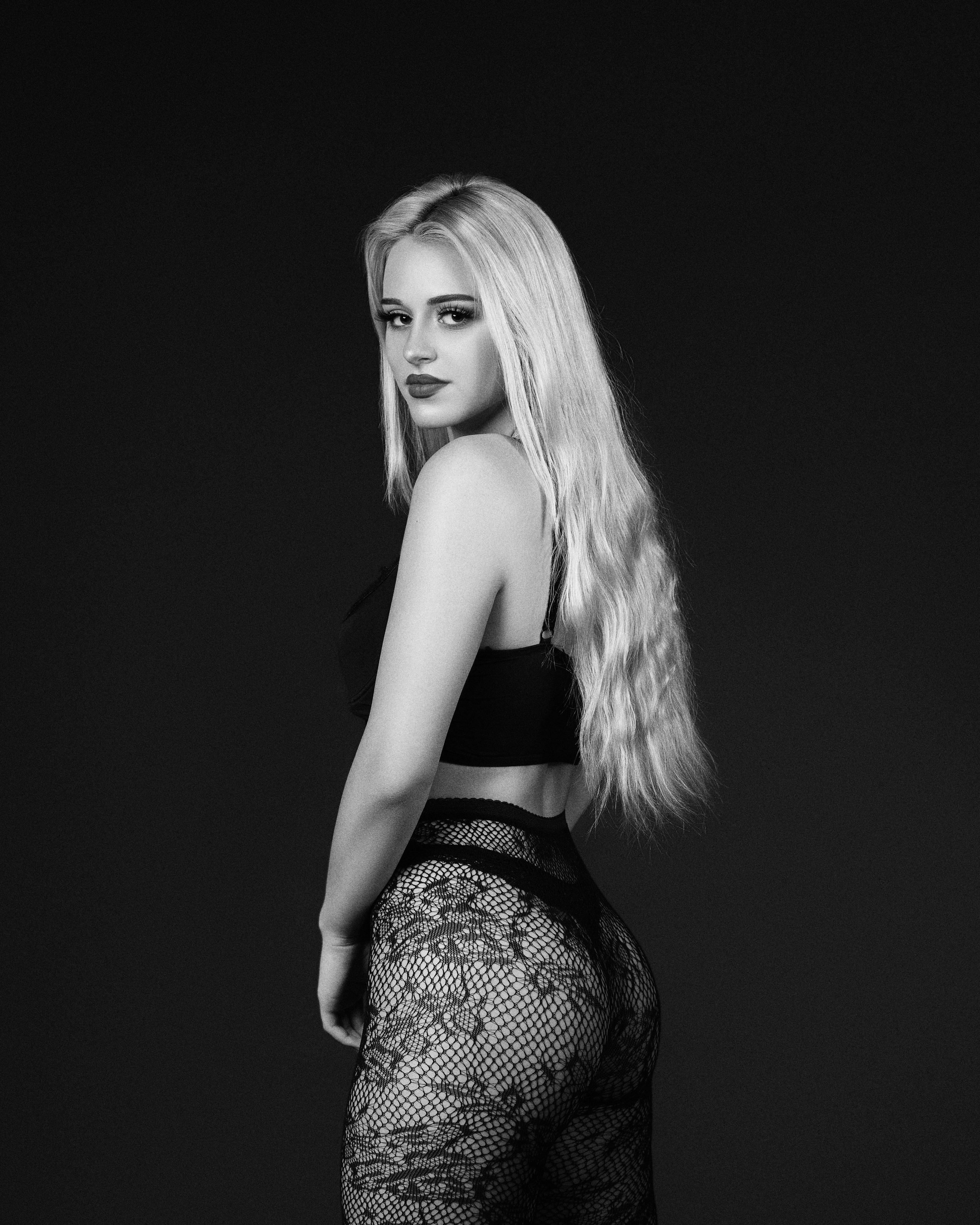 Cheyenne. Visual artist | Fotograf | Stuttgart