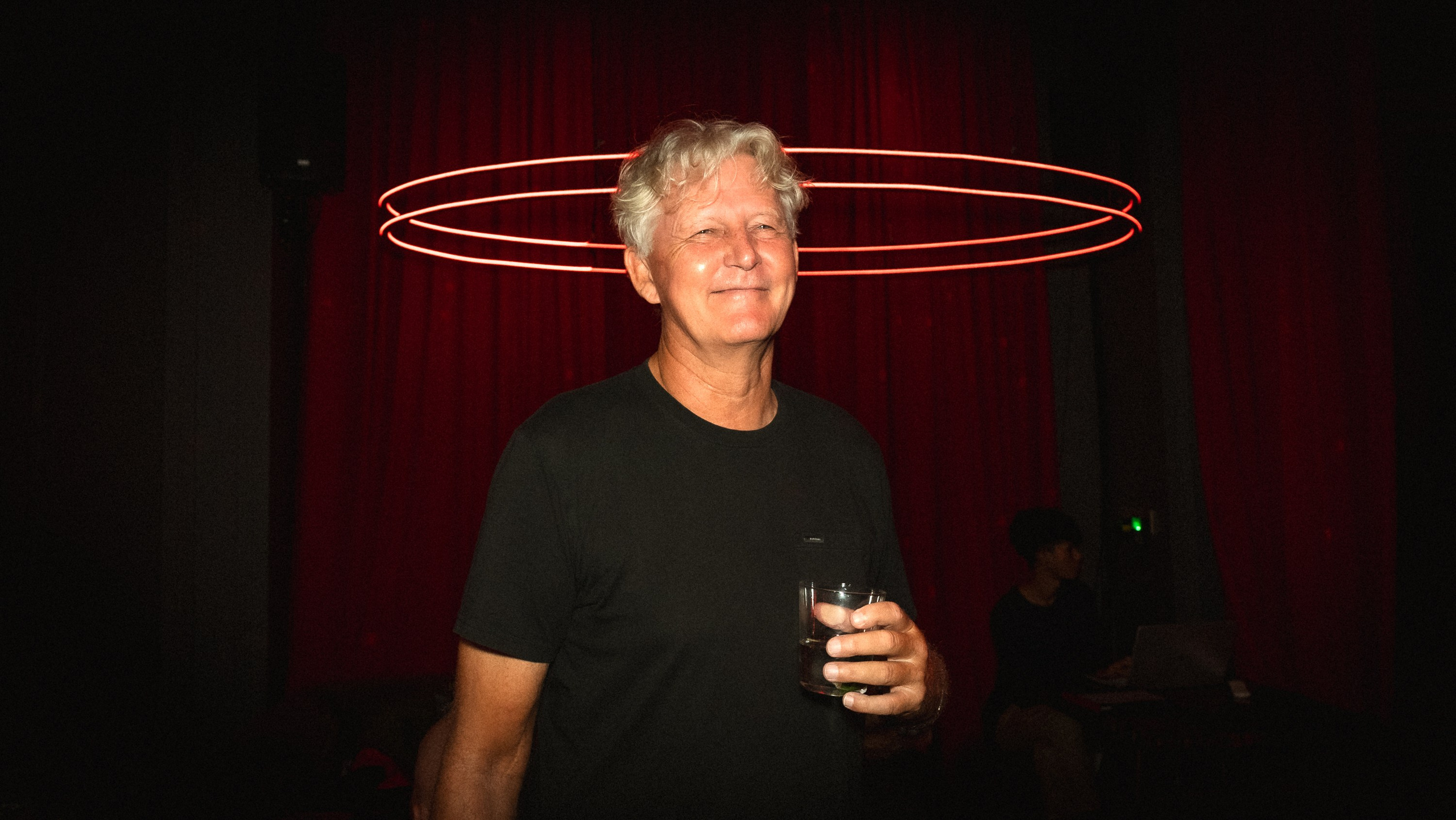SEE SOLARIS. THE ROOM BAR