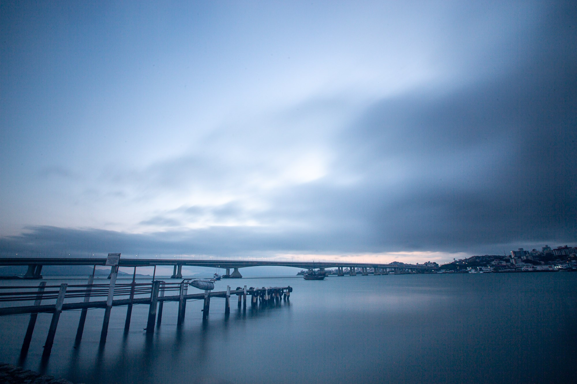 O tempo em um instante. Fotógrafo de casamentos em Florianópolis