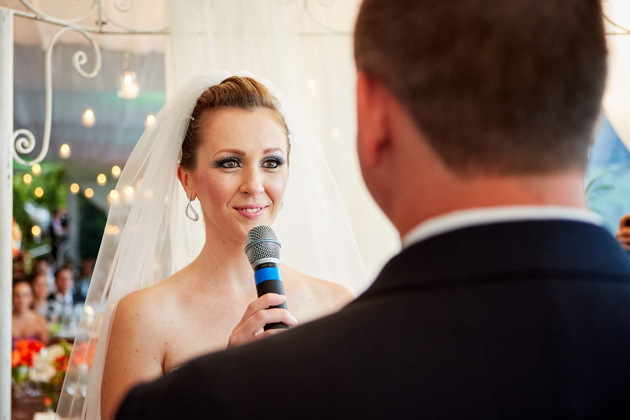 Casamento Camila e Raphael. Fotógrafo de casamentos em Florianópolis