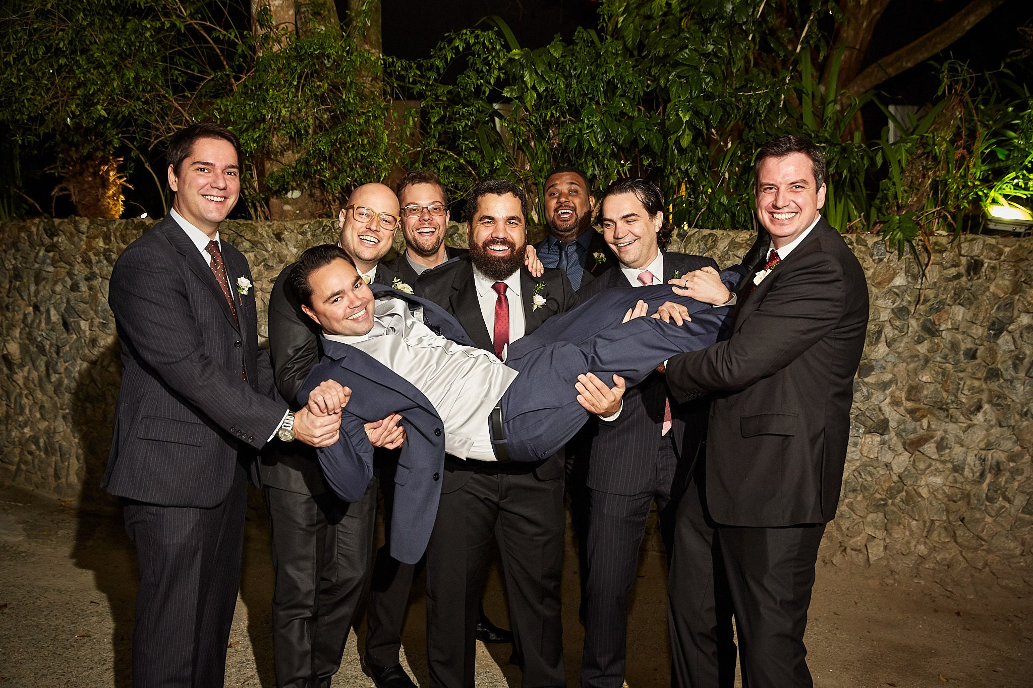 Casamento Mirelle e Marcelo. Fotógrafo de casamentos em Florianópolis