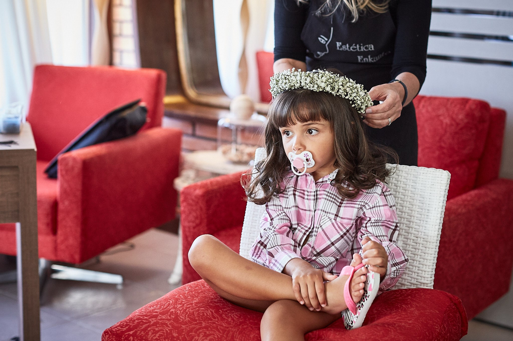 Casamento Dani e Leo. Fotógrafo de casamentos em Florianópolis