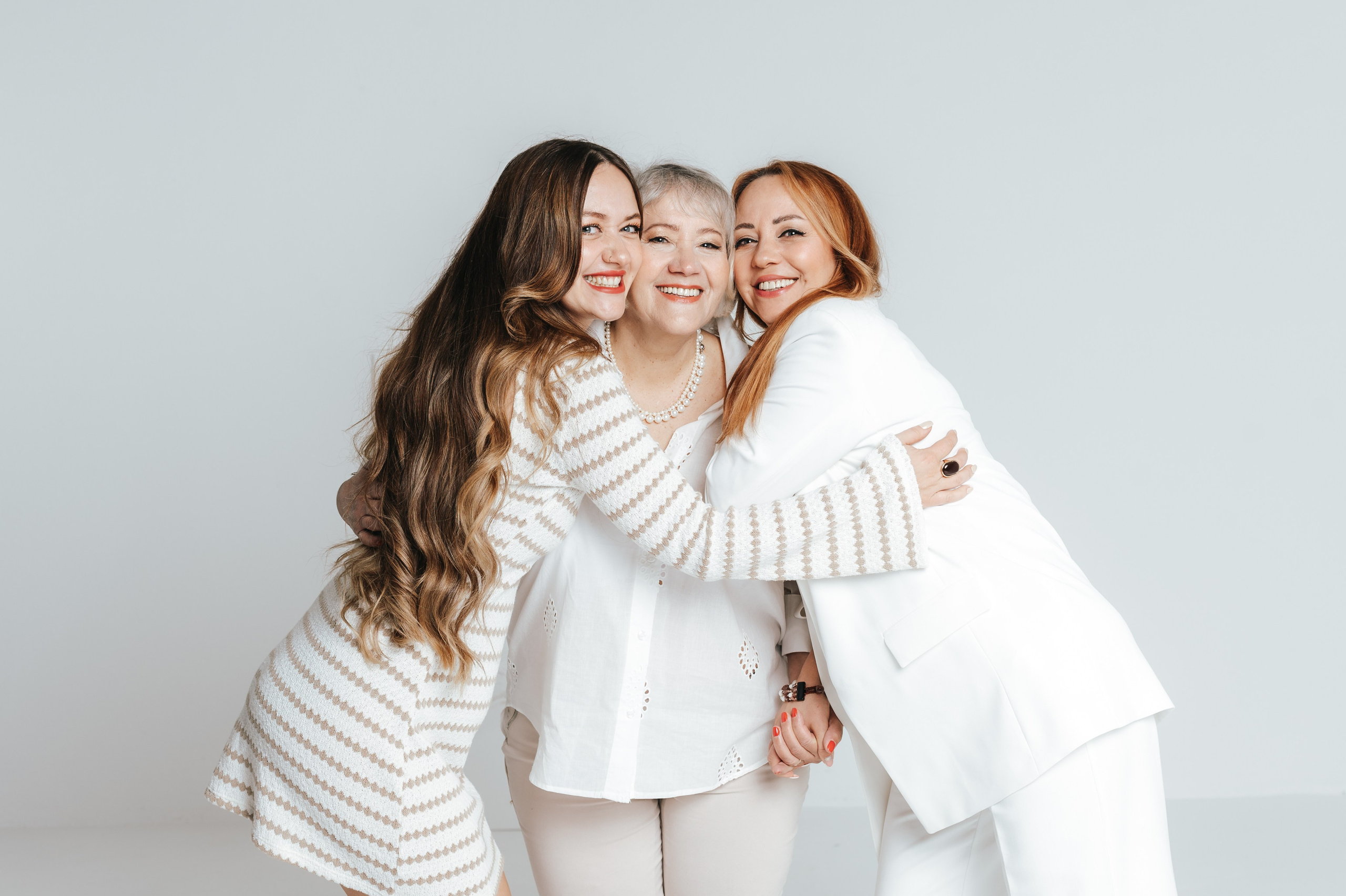 Familie. Fotostudio ArtRoom