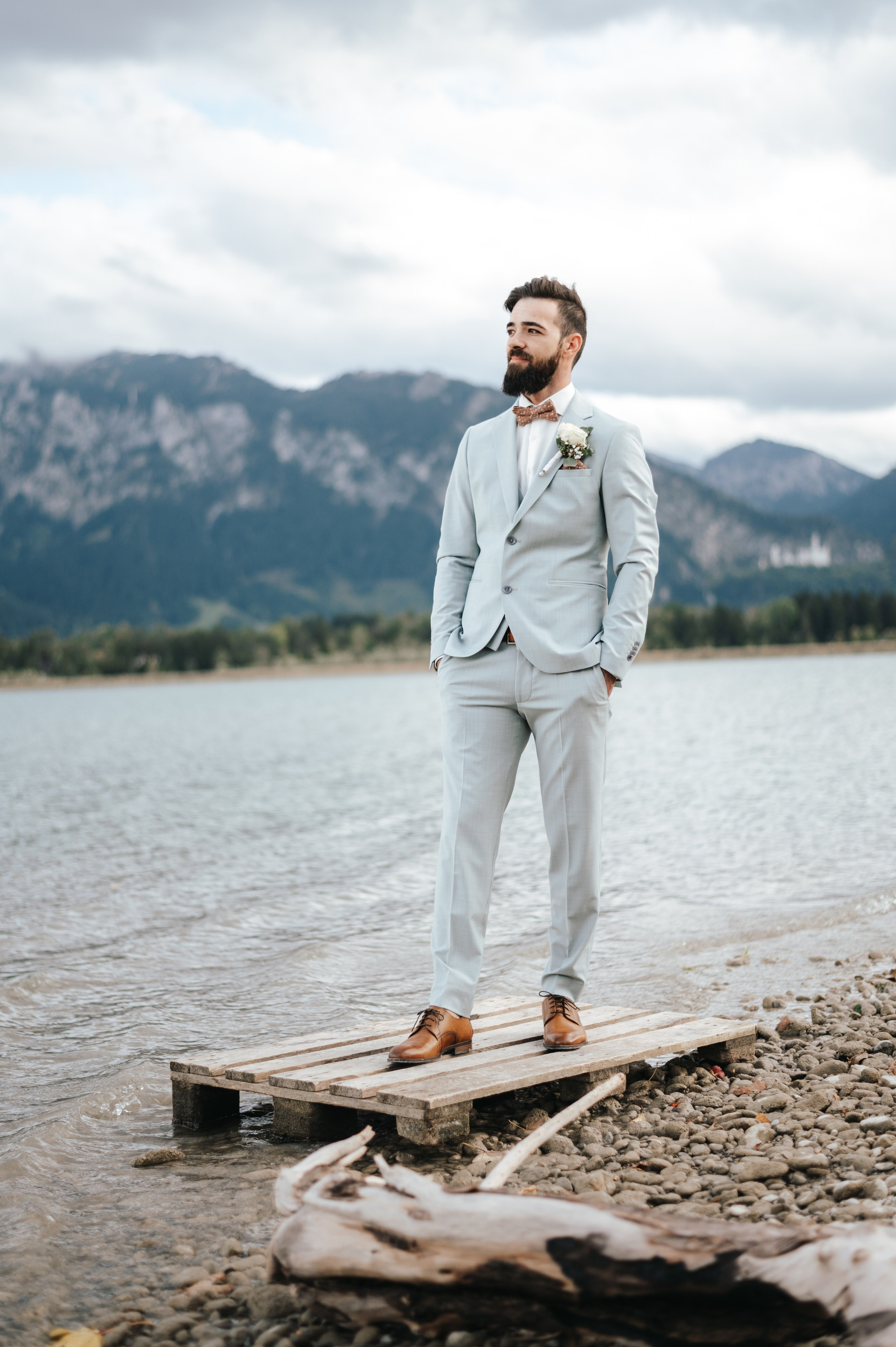 Hochzeit. Fotostudio ArtRoom