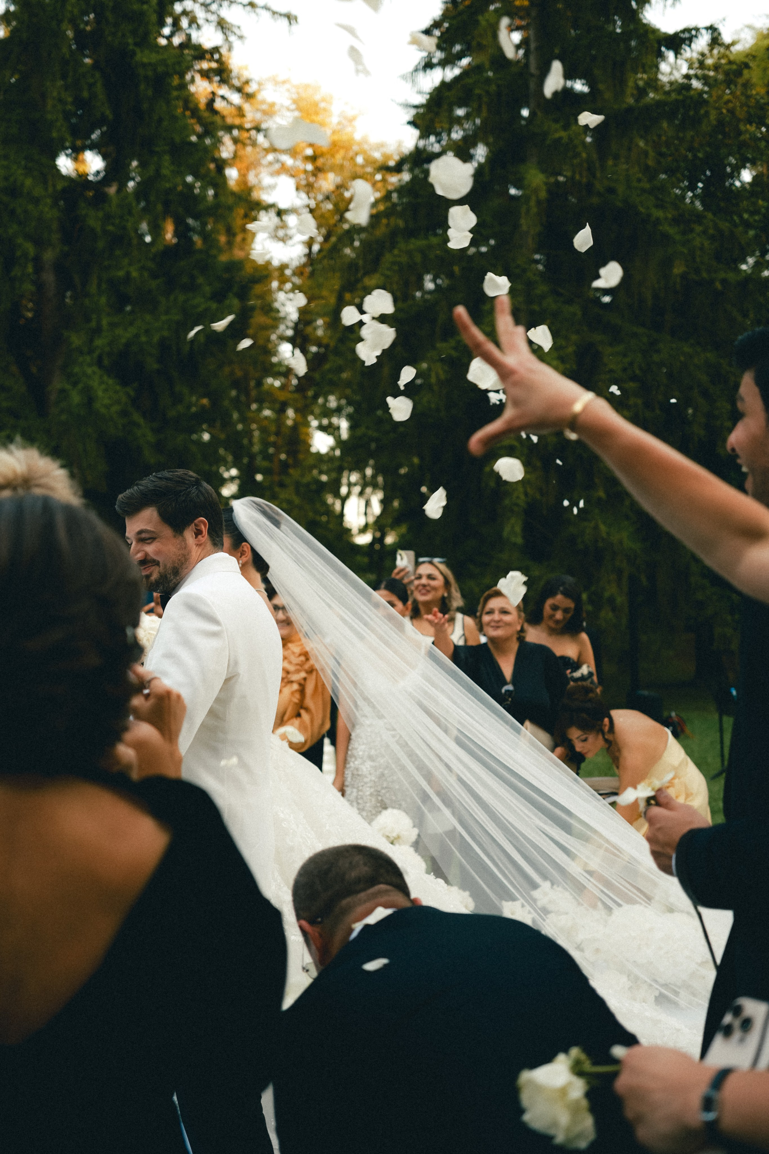 Natali & Miriani. Cinematic photographer based in Tbilisi, Georgia — Nicole