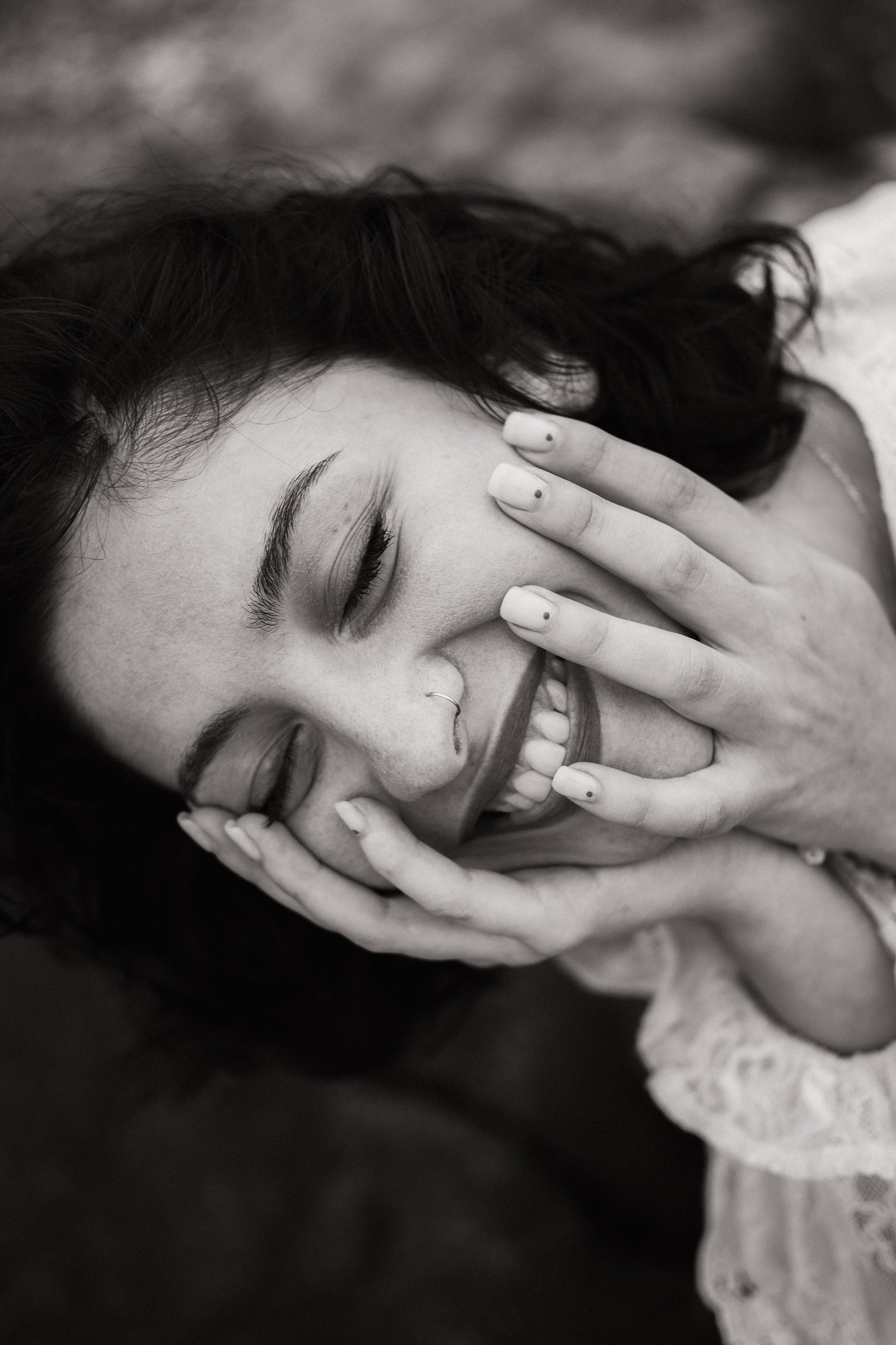 She, horizon | Lizi. Главная