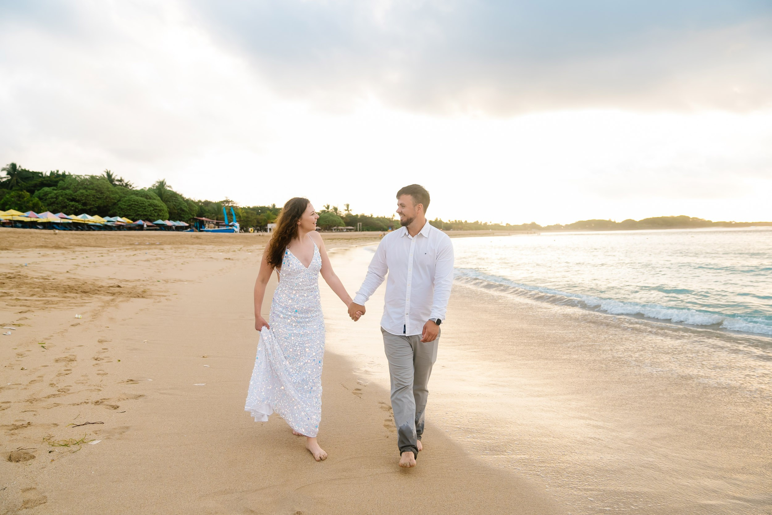 Honeymoon in Bali. Female Photographer in Bali