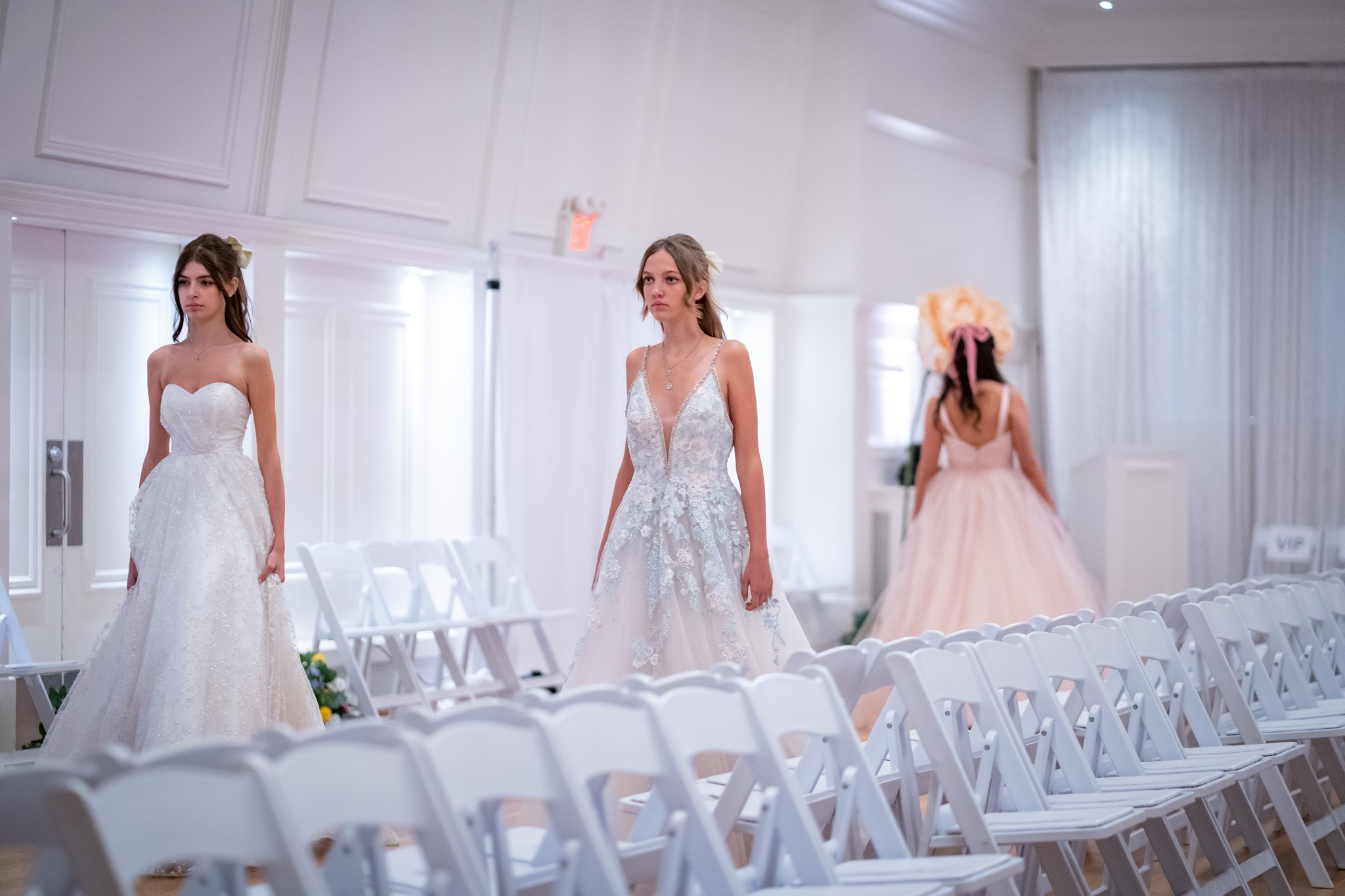 The blooms BTS. Vancouver Kids Photographer