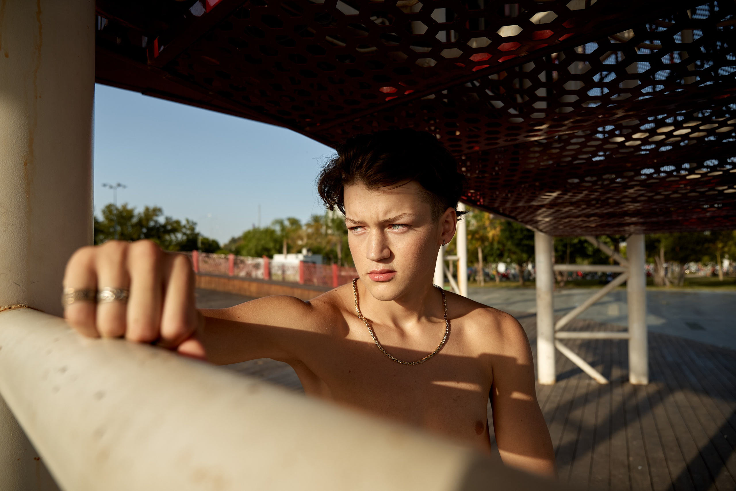 ЙИТ. Фотостудия рекламной, коммерческой съемки в Улан-Удэ