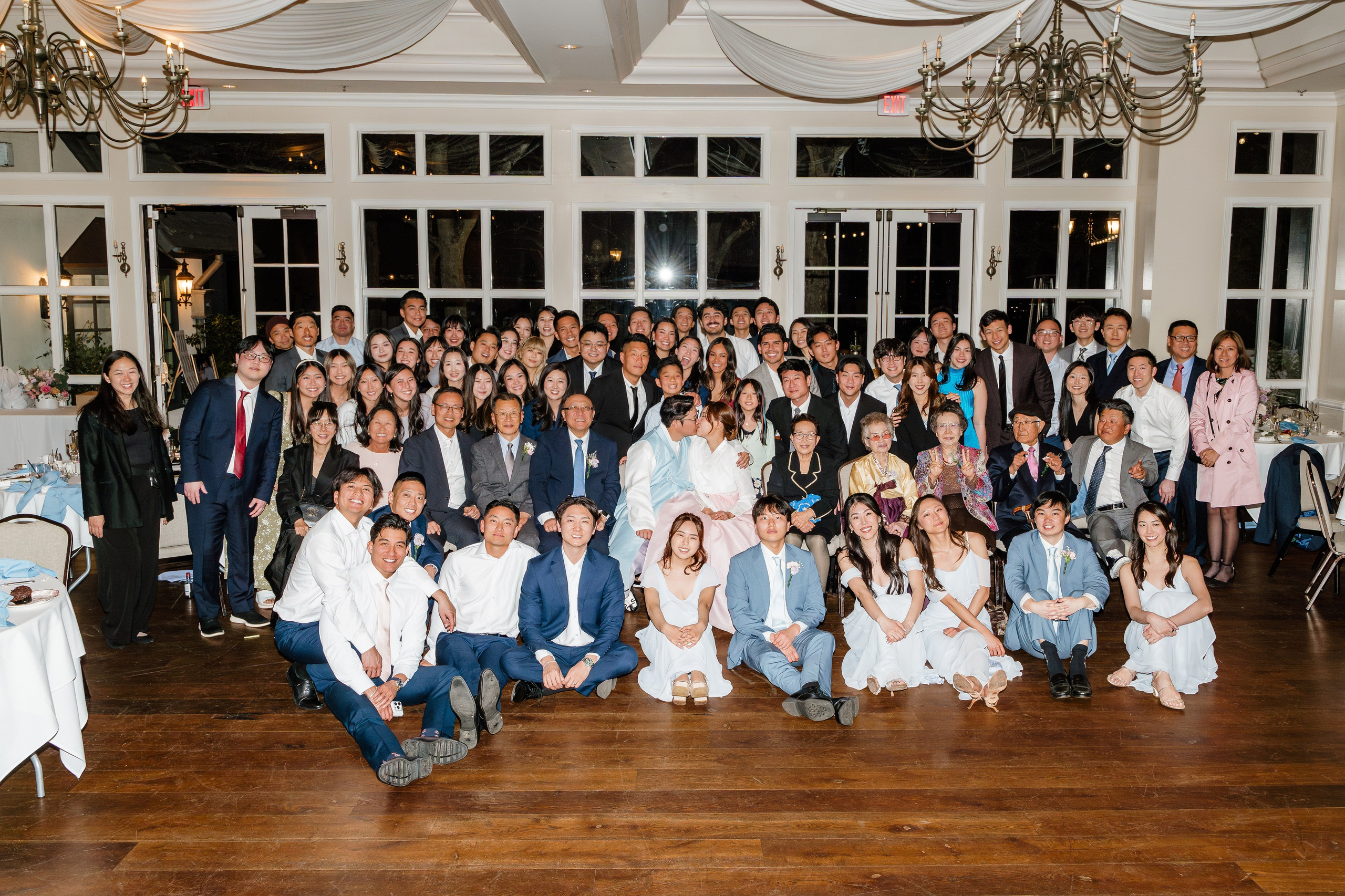 Daniel & Michelle Wedding. Pixel Pie — Wedding Photography & Videography