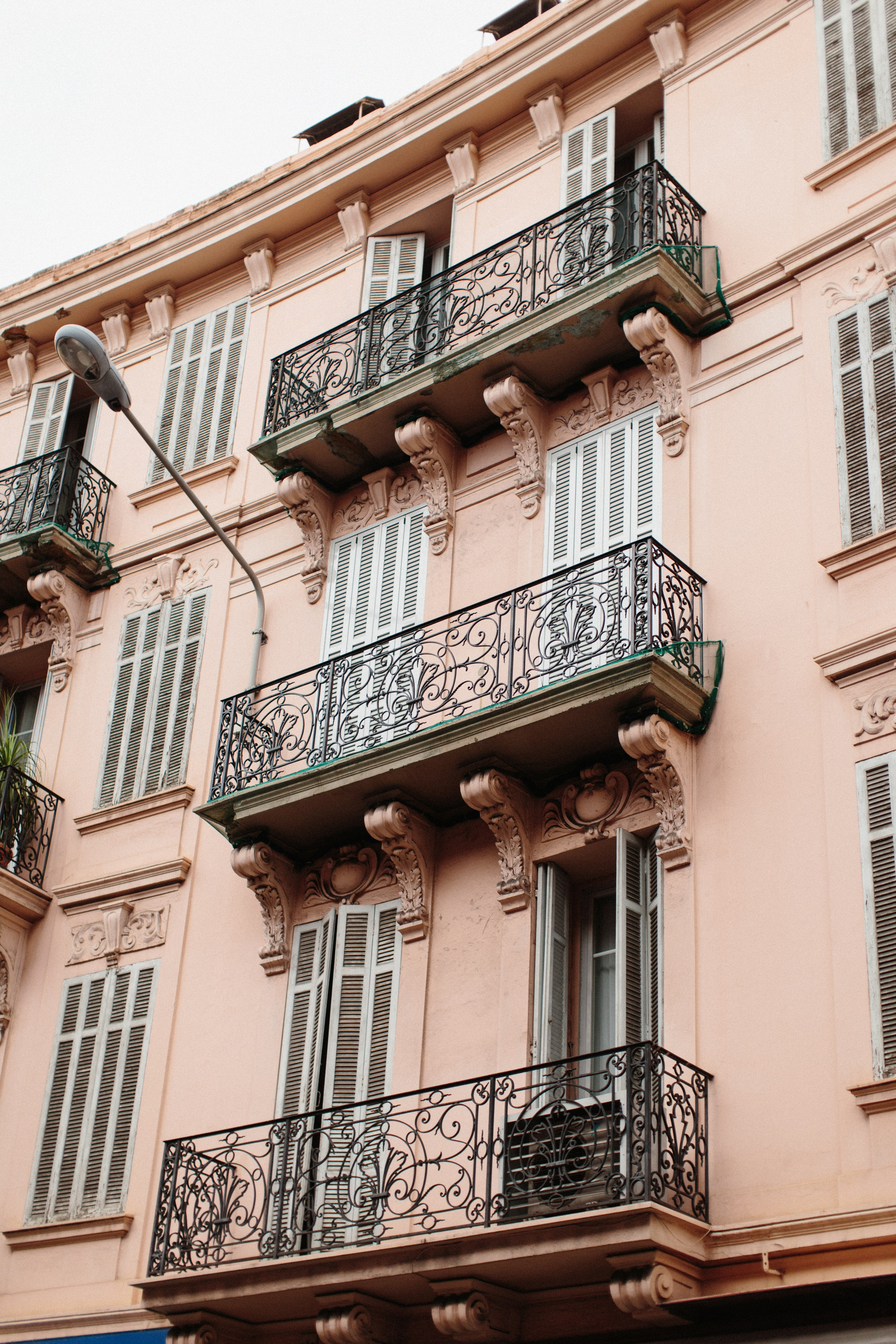 Monaco. Maria Chistyakovа — Fotografin in Karlsruhe, Baden-Baden und Umgebung