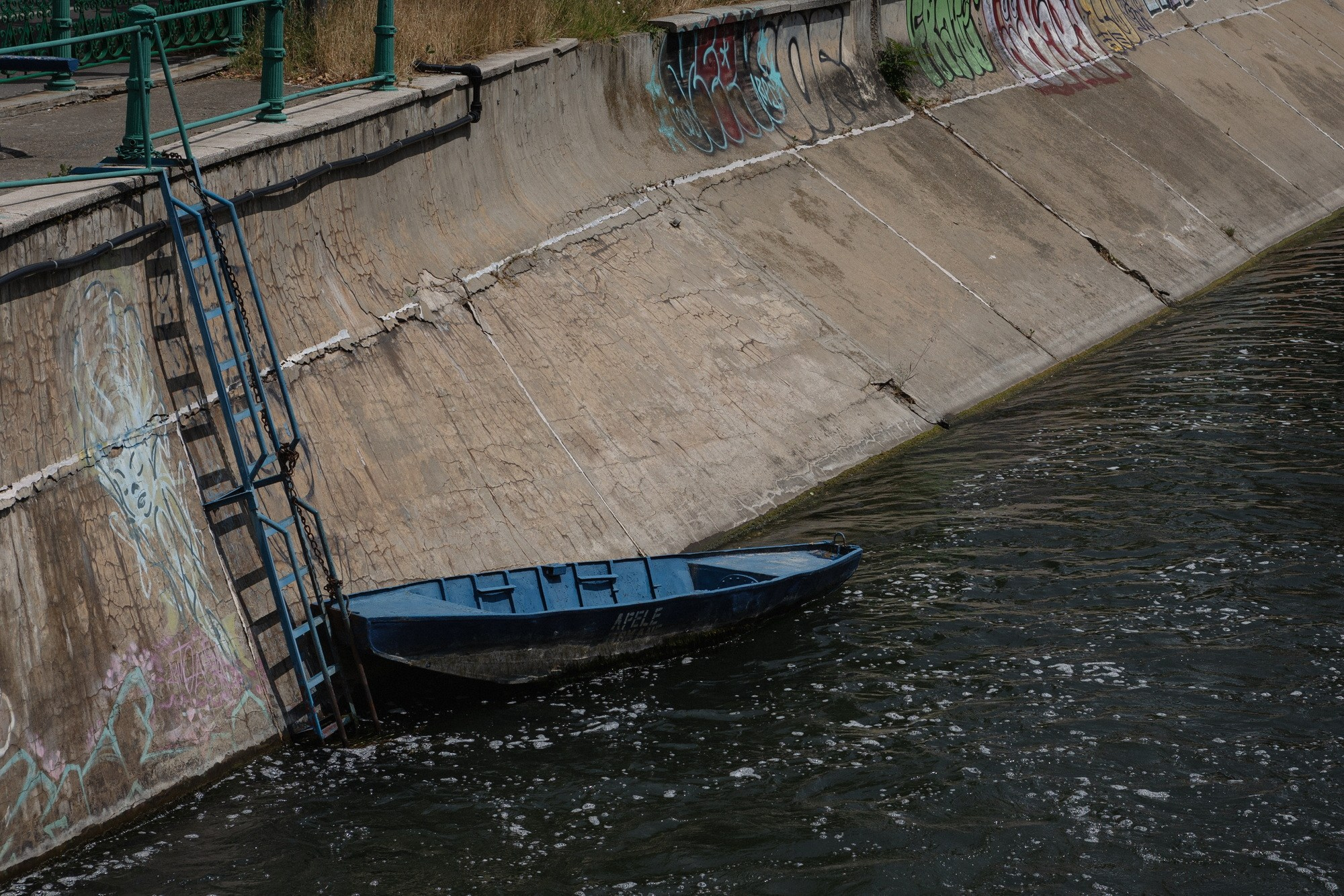 Urban Wander. A Creative Insight | Catalin Nastase