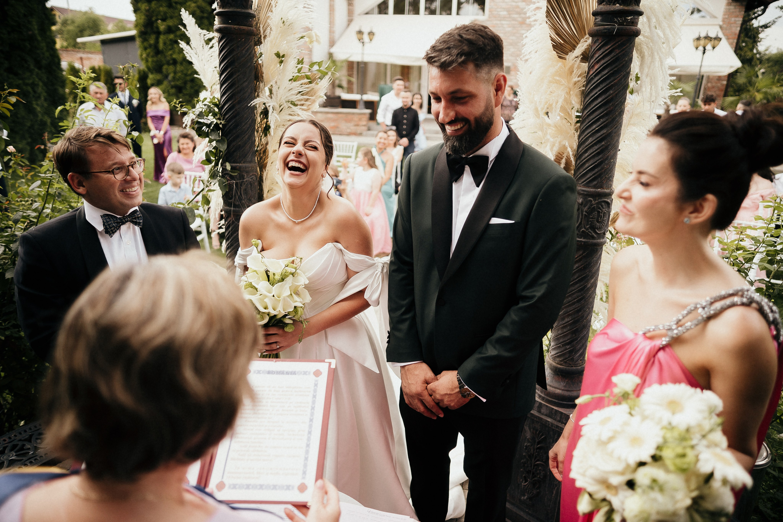 Andreea & Constantin. Ionutdraganfoto.com