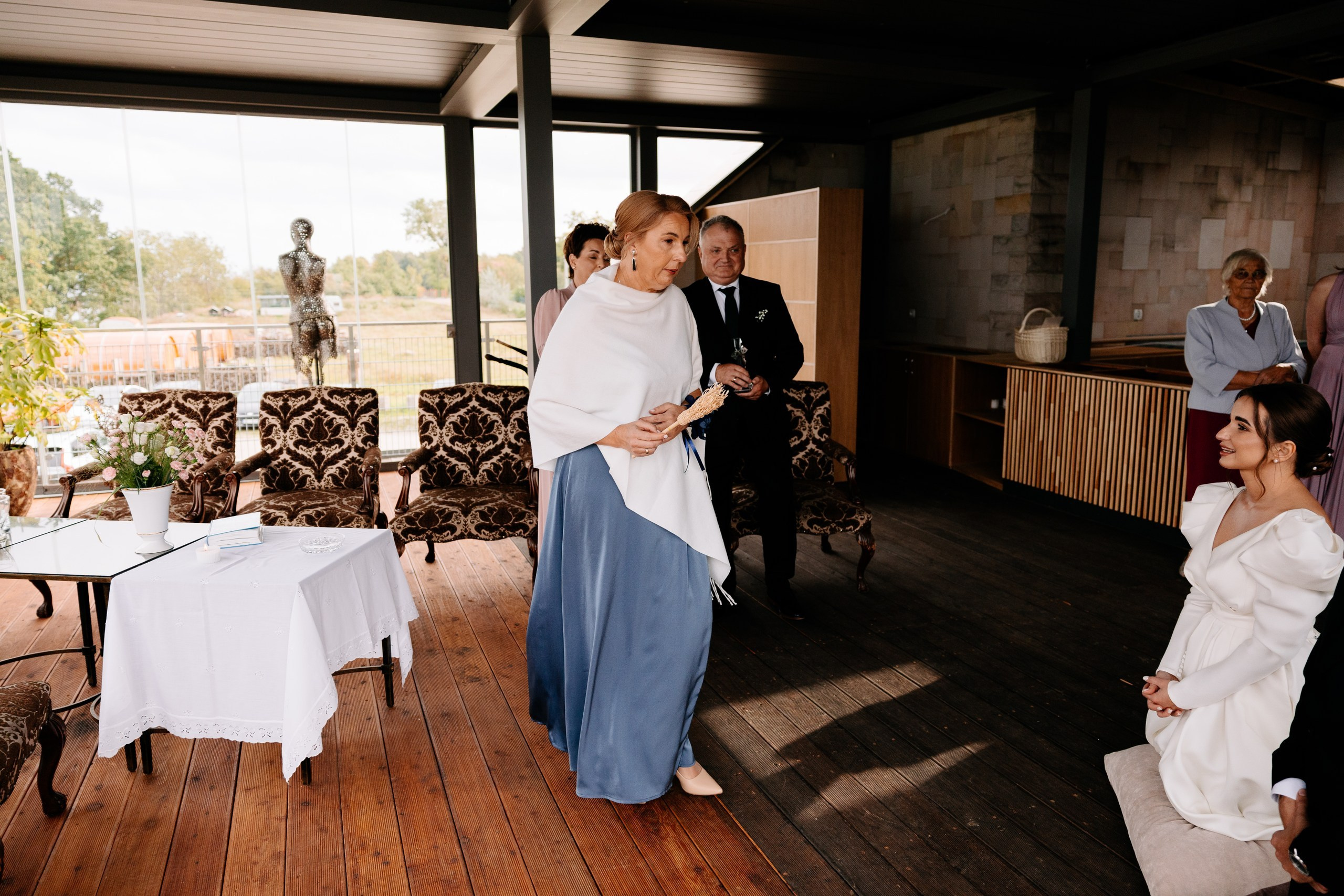 Beata ♡ Mikołaj. Fotograf Ślubny Warszawa - Sesje Biznesowe Rodzinne Eventy