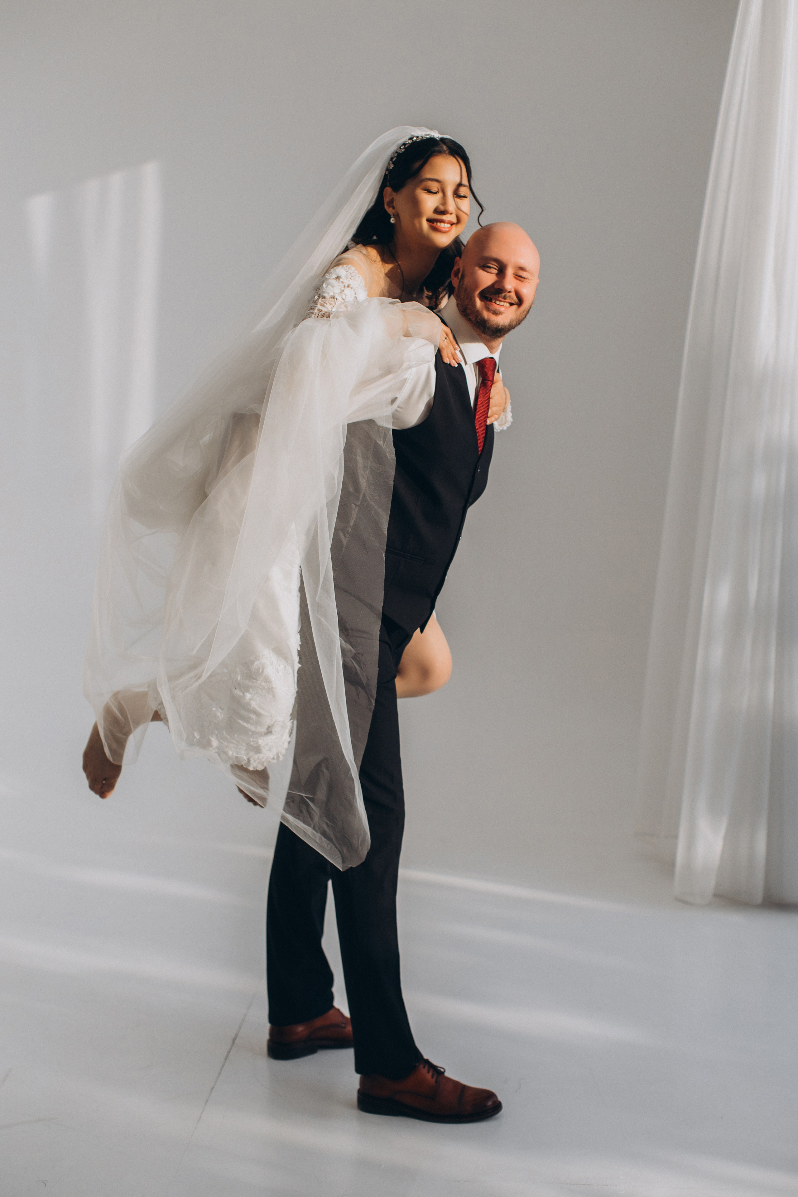 Ольга и Дмитрий. PRIME STUDIO