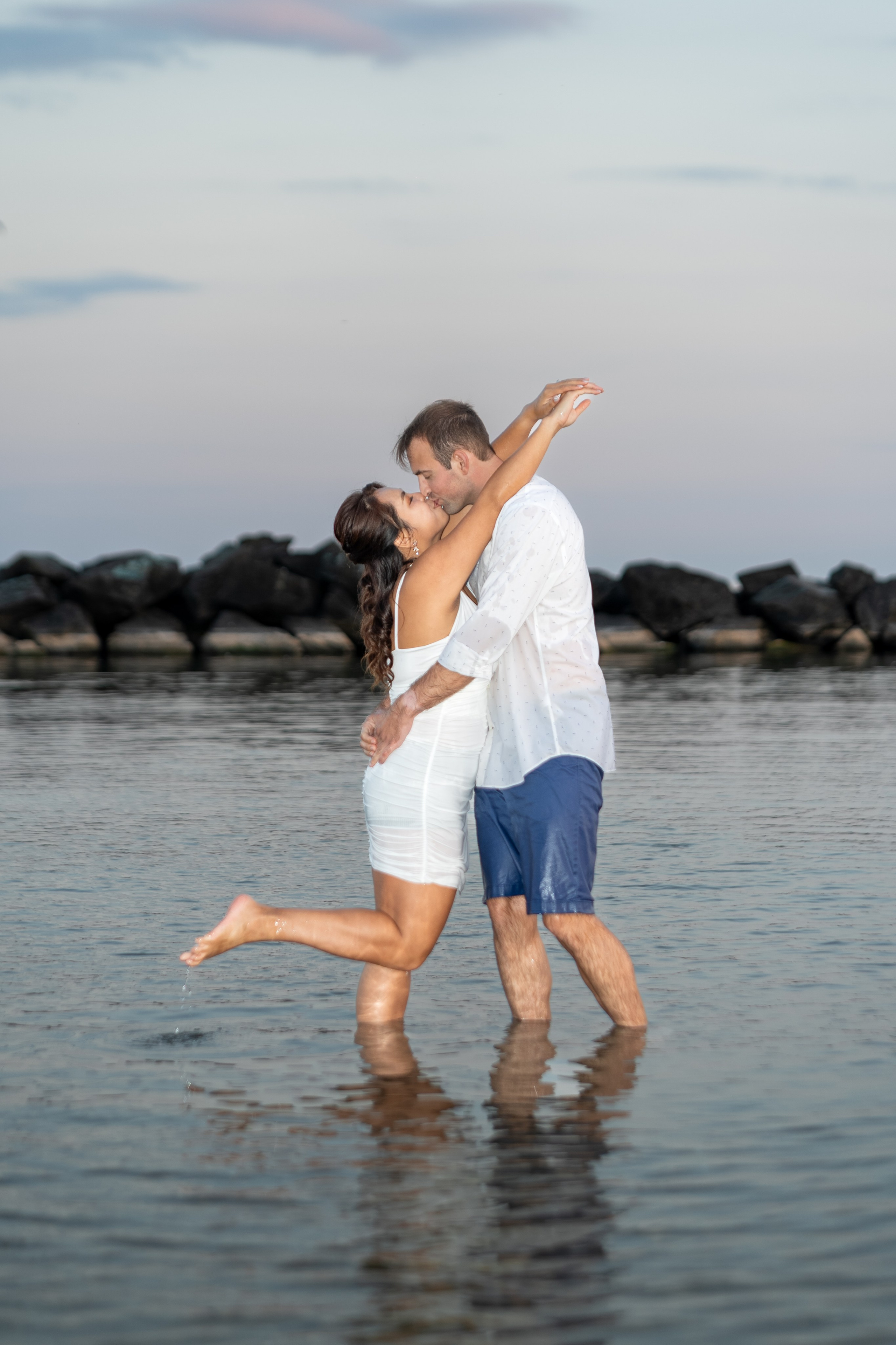 Tiffany&Kevin. Madhurina photography