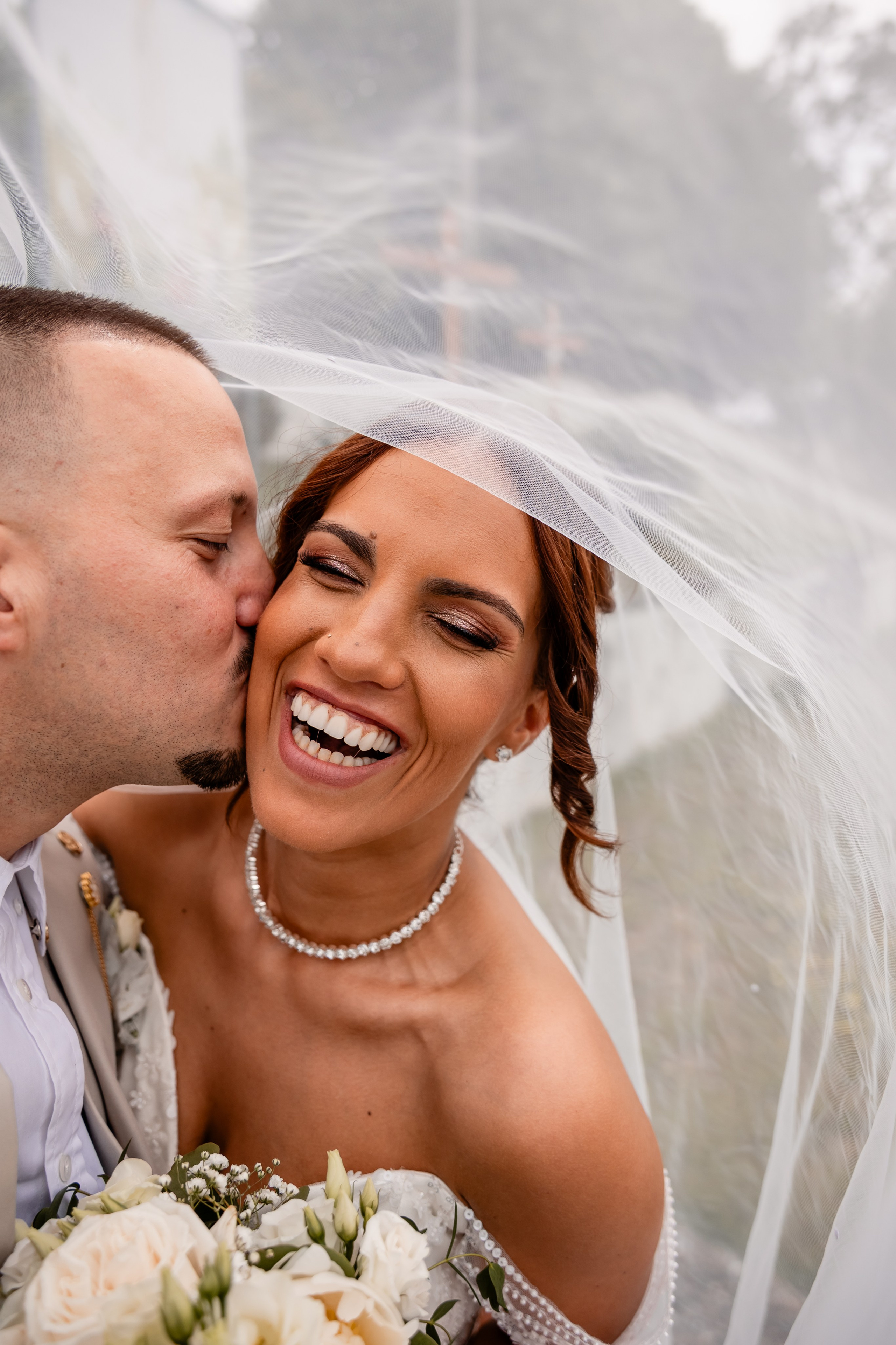 Liliana & Hugo. Nelson Miranda Fotografia
