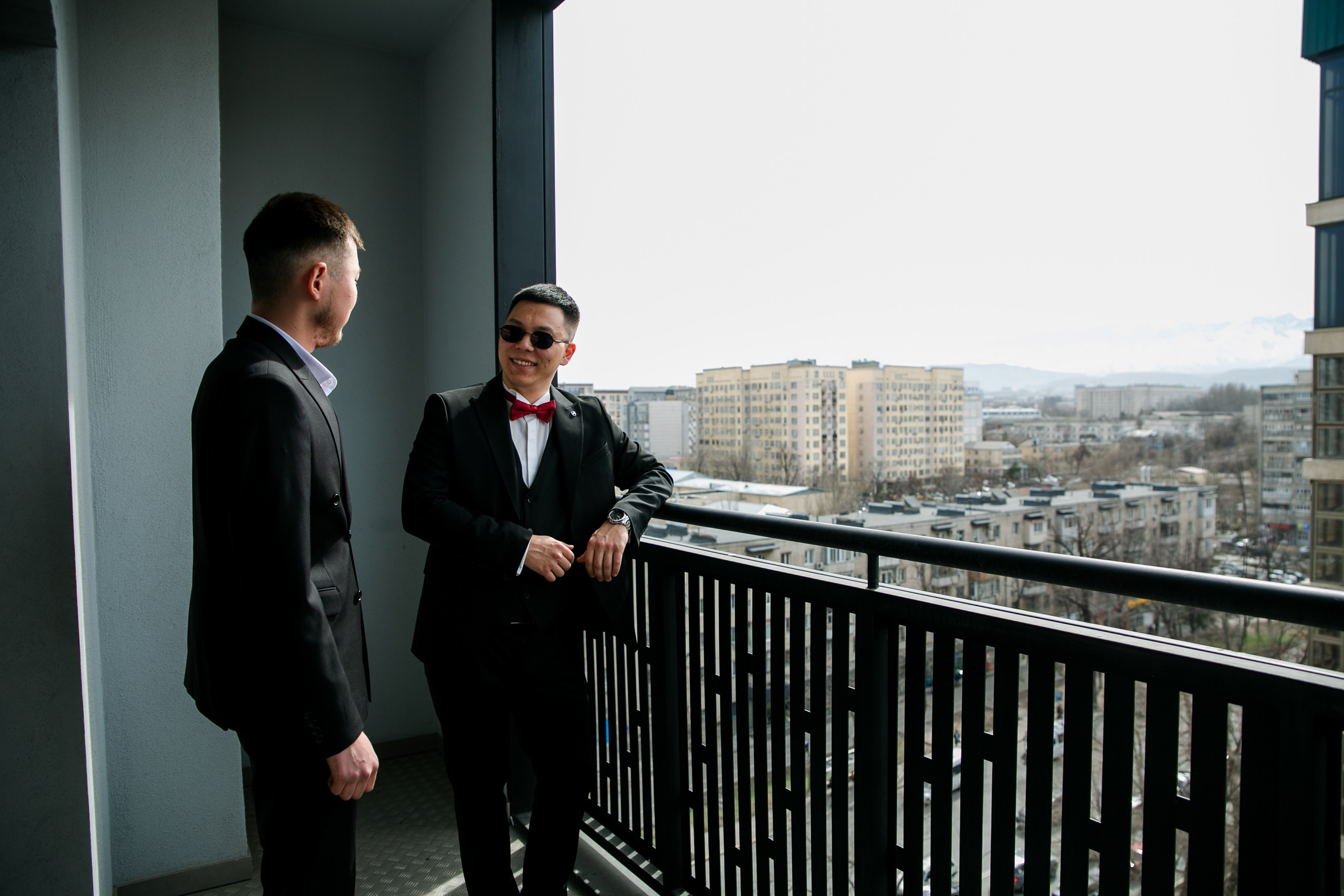 NOVA. Mandarin.photo