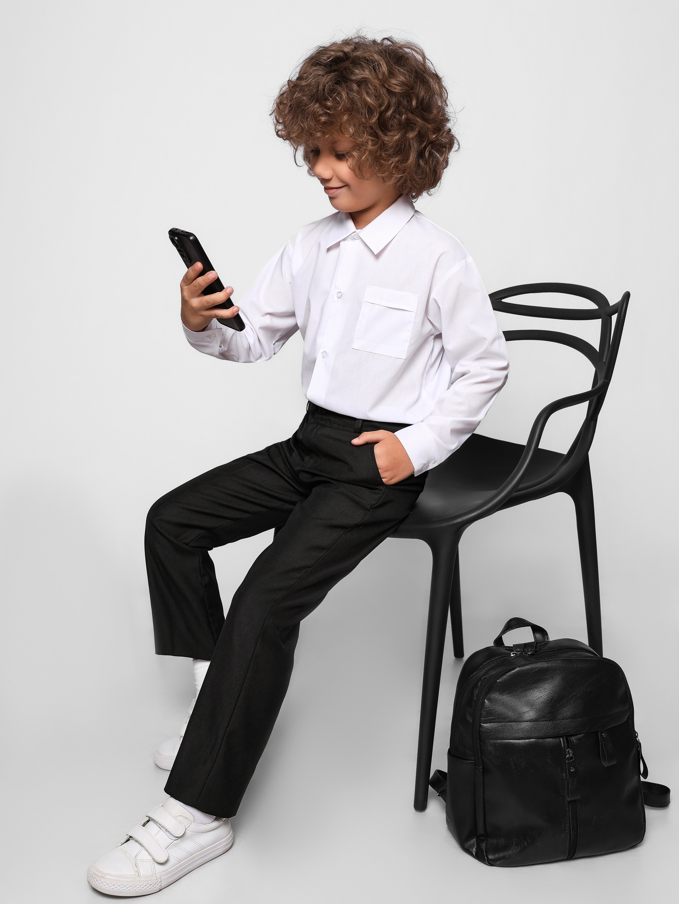 Fashion / Commercial ретушь. Аяна Крапивкина — профессиональная ретушь и AI-визуал