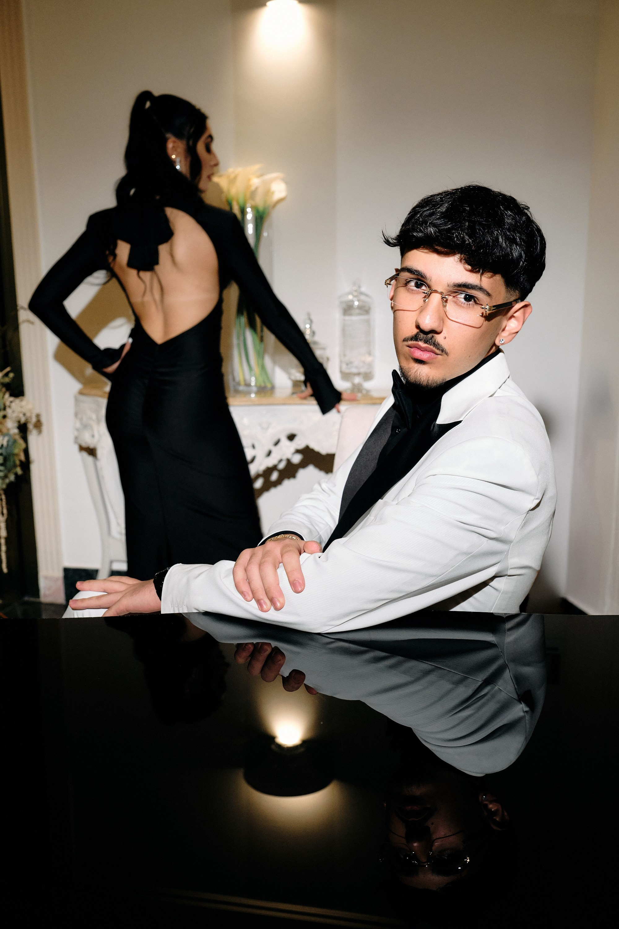 18 anni. Fotografo di matrimonio ed eventi ad ariano irpino