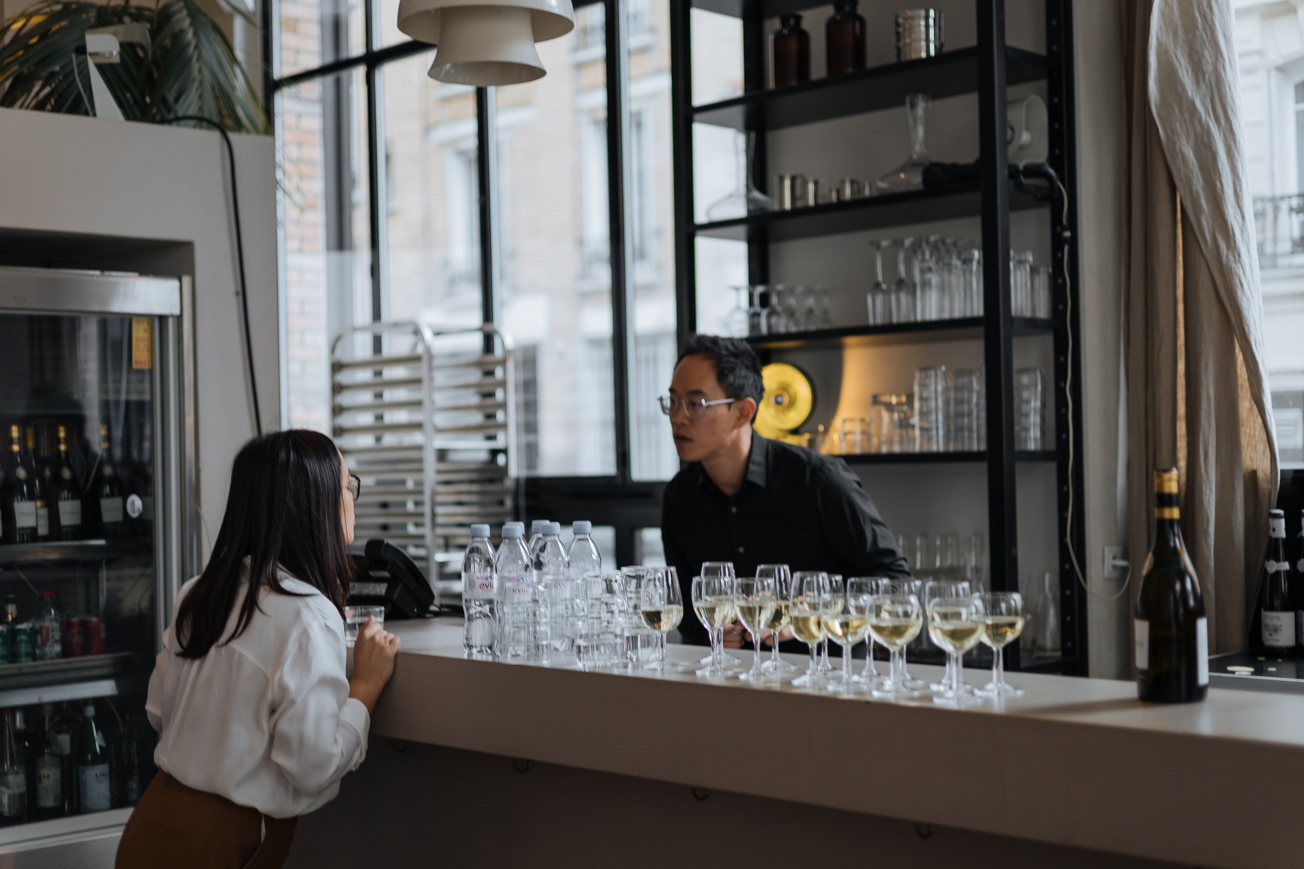 Portfolio. Content photographer in Paris — Genya Legou