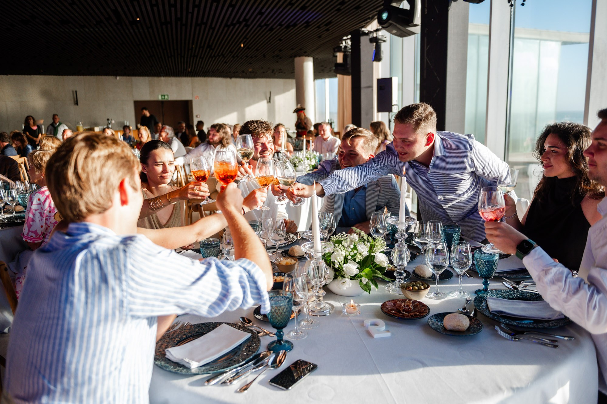 Birthday photo shoot in Cascais, Sintra, Lisbon, Troia