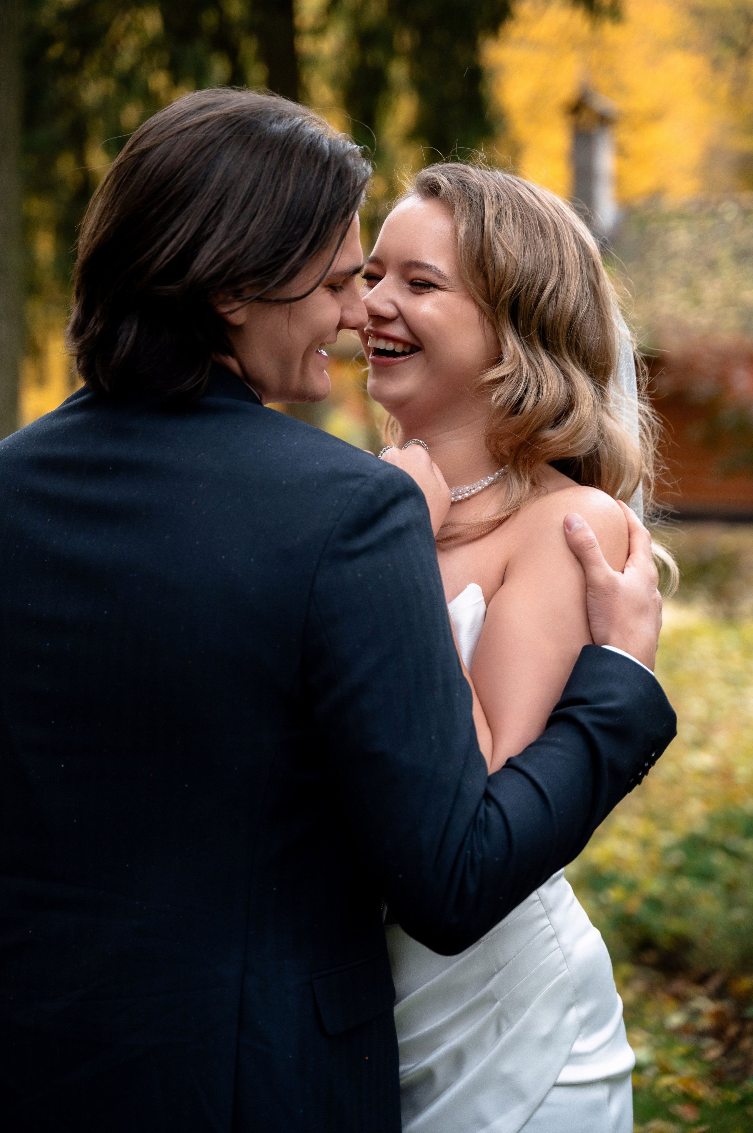 Денис & Анастасія. 