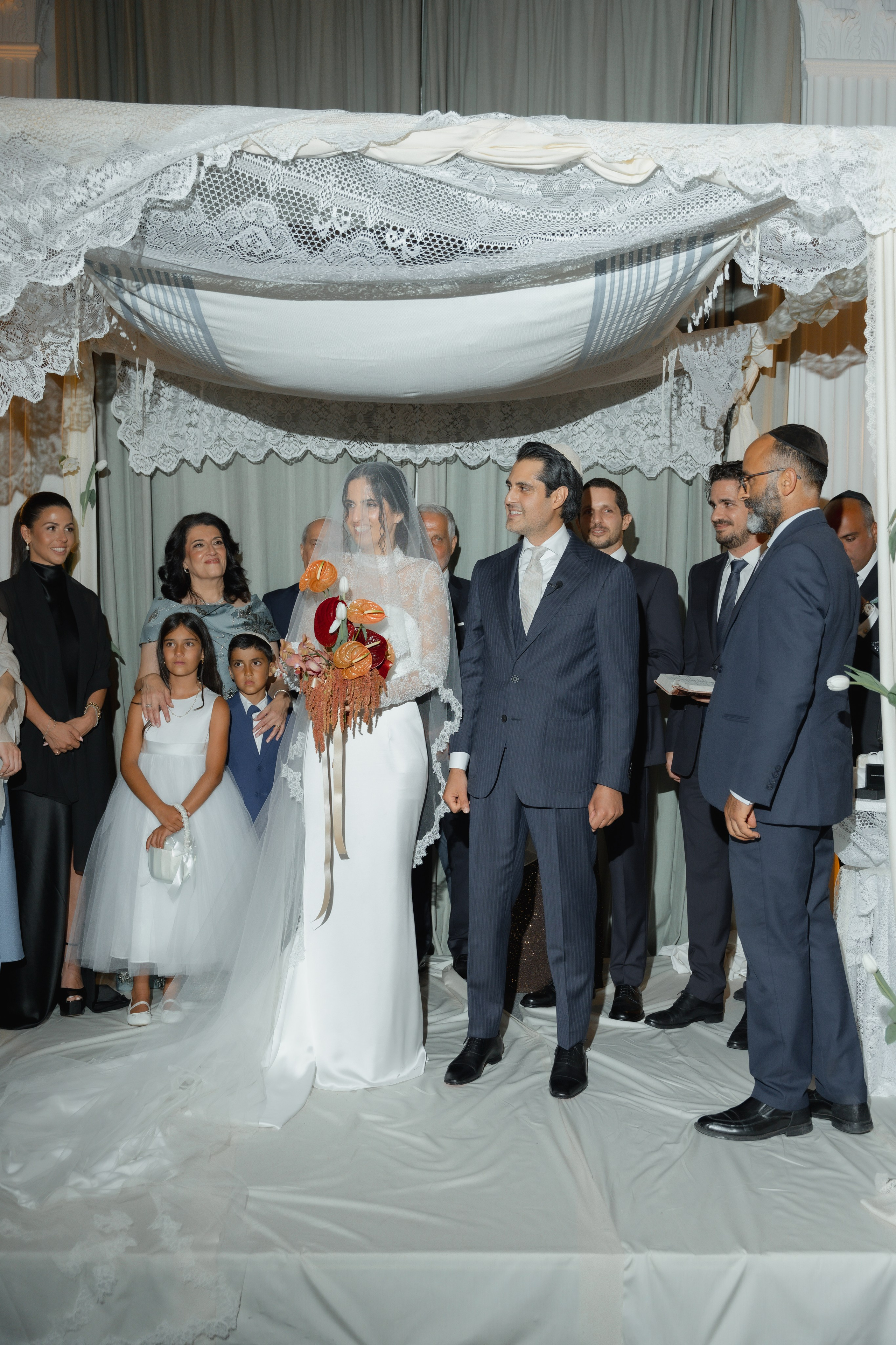 Amir and Maya. Anna Krasnova Wedding photographer