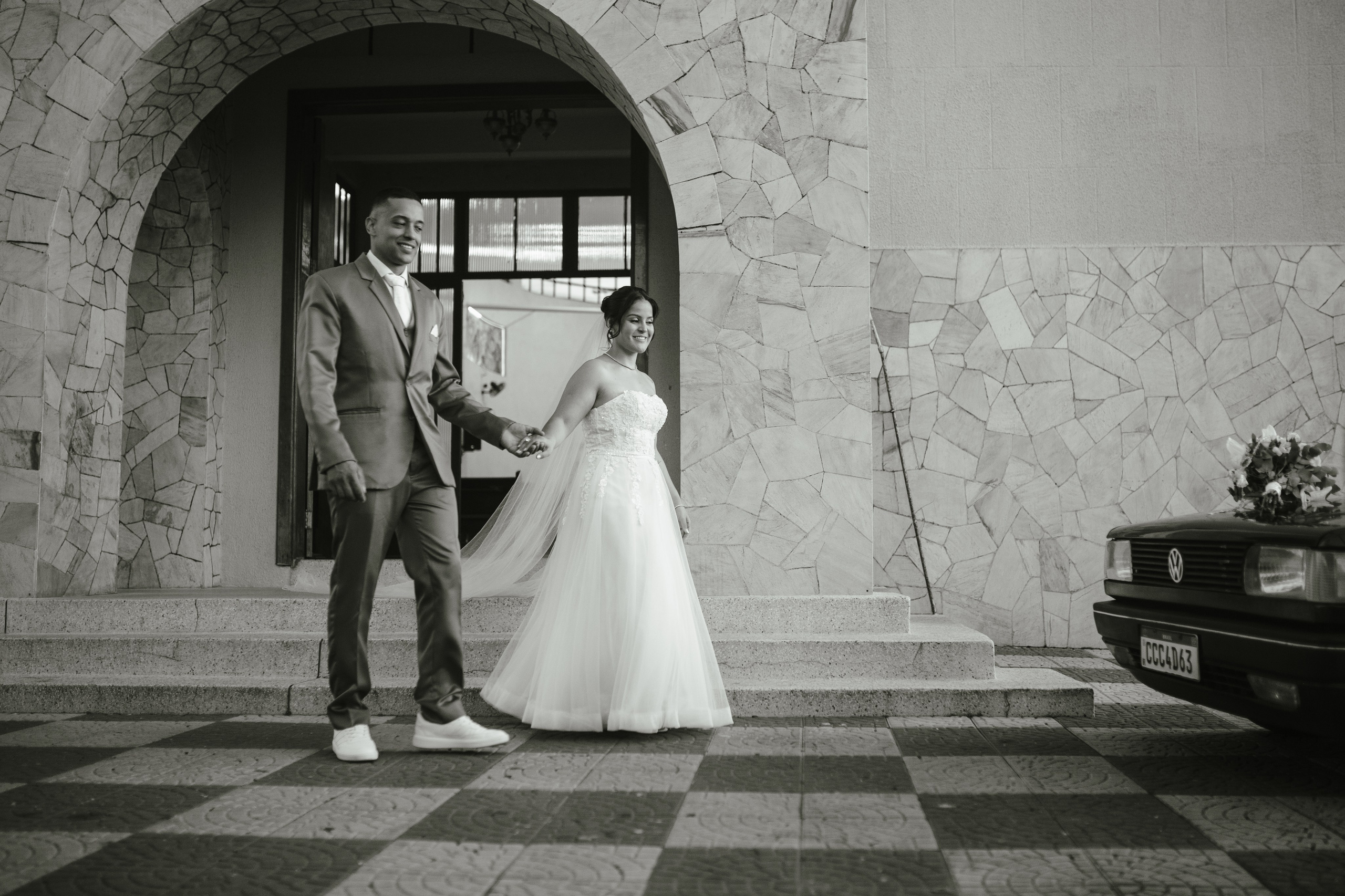Casamento Amanda & Rick. Visionary Imagem