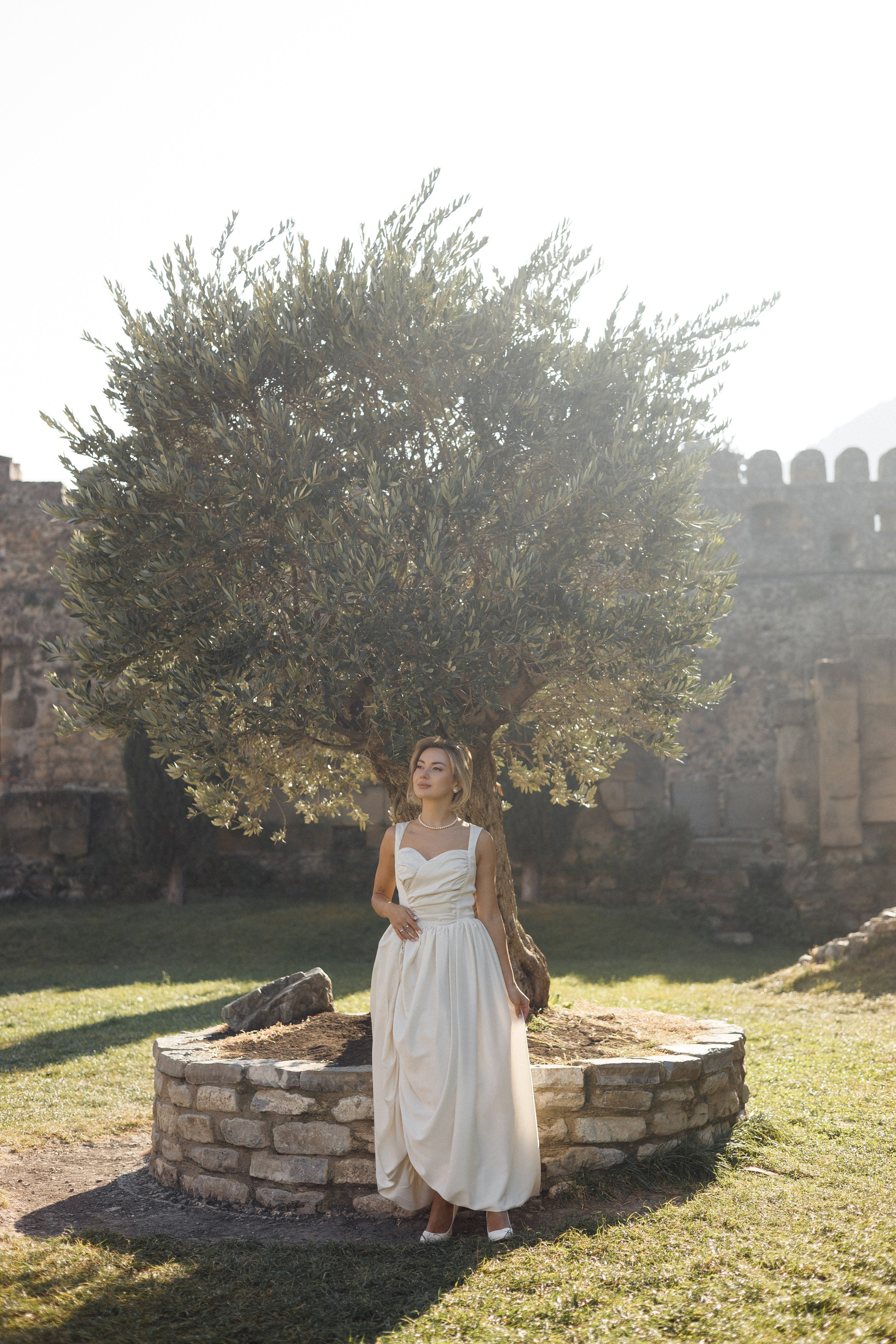 Veronica. Art Event Studio — top-rated wedding agency in Georgia