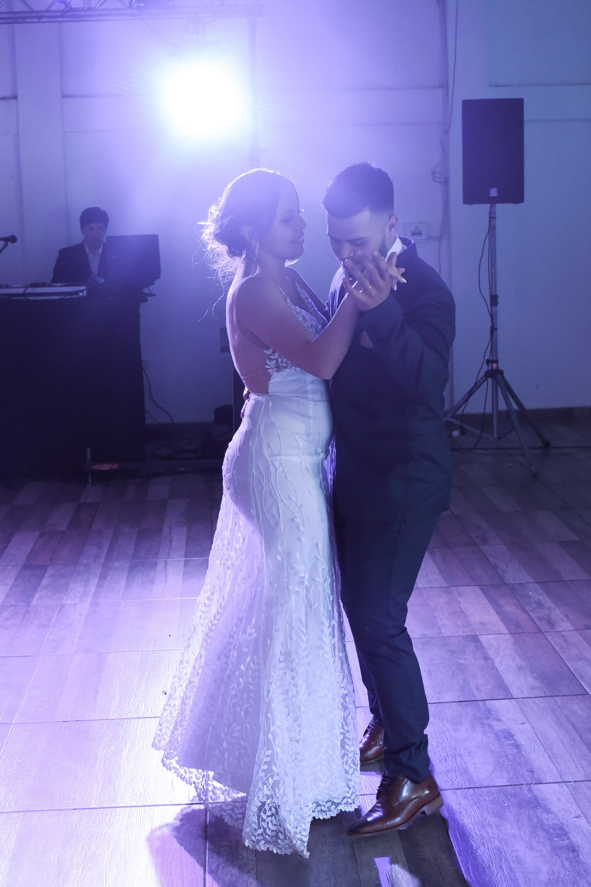 Daniela & Gabriel. Fotografo de casamiento en misiones y fotógrafo de familia  Posadas