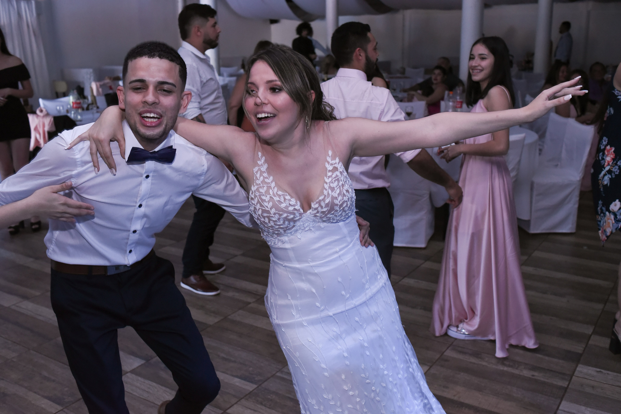 Daniela & Gabriel. Fotografo de casamiento en misiones y fotógrafo de familia  Posadas
