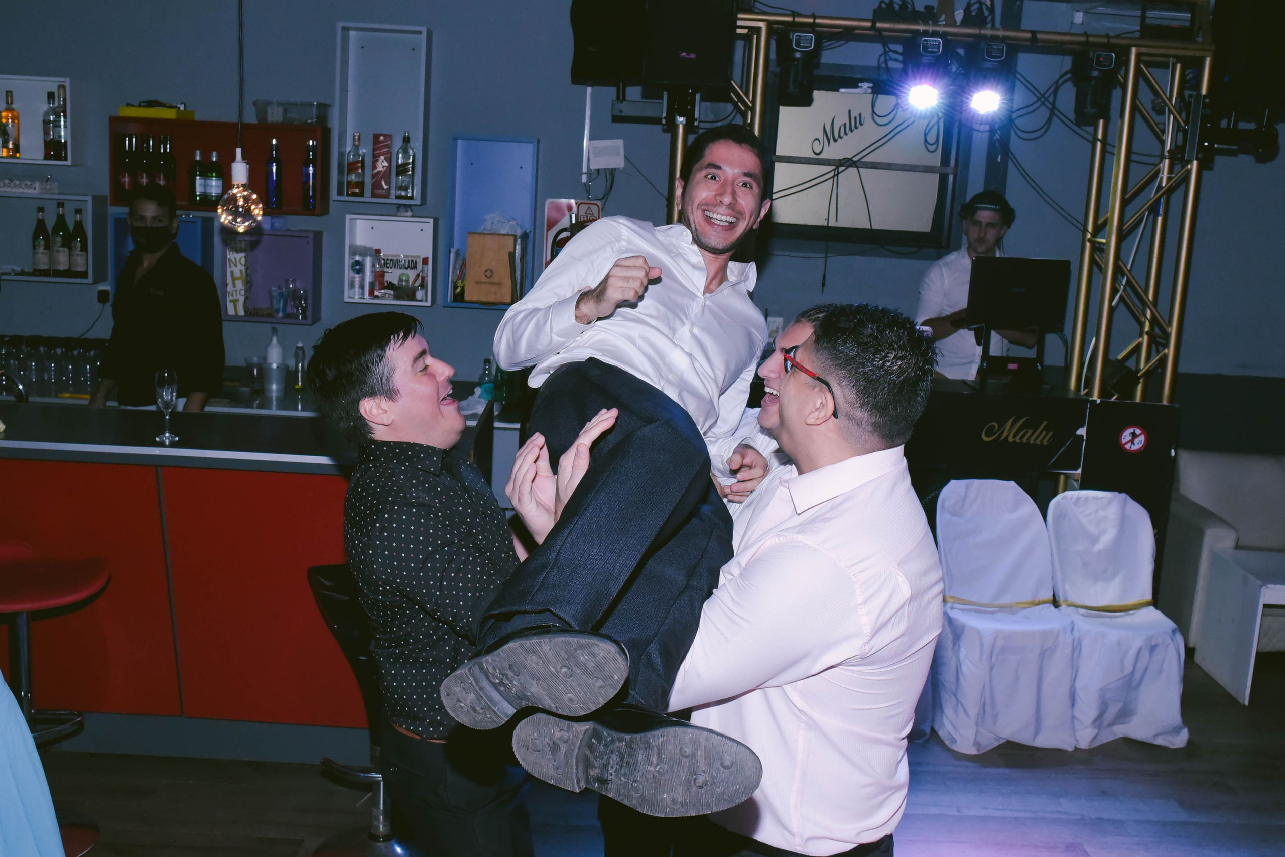 Casamiento de Carolina & Marcelo. Fotografo de casamiento en misiones y fotógrafo de familia  Posadas