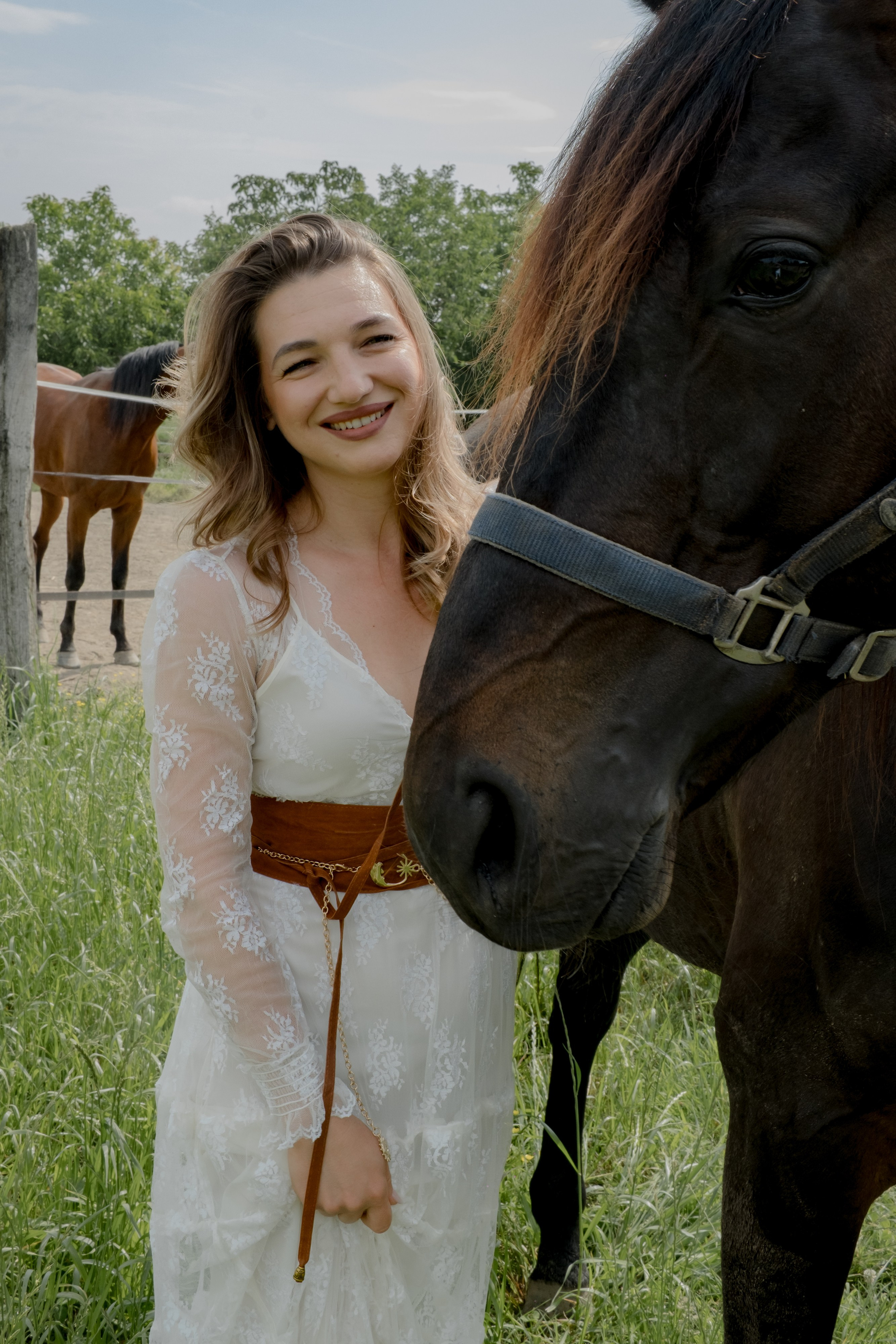 Ritratti Fotografici a Parma | Grosu Photography. Grosu Photography | Fotografo Matrimonio e Famiglia