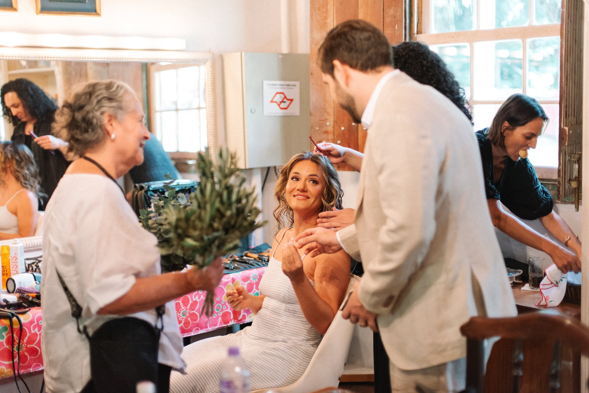 Clara e Arthur — Fazenda das Cabras