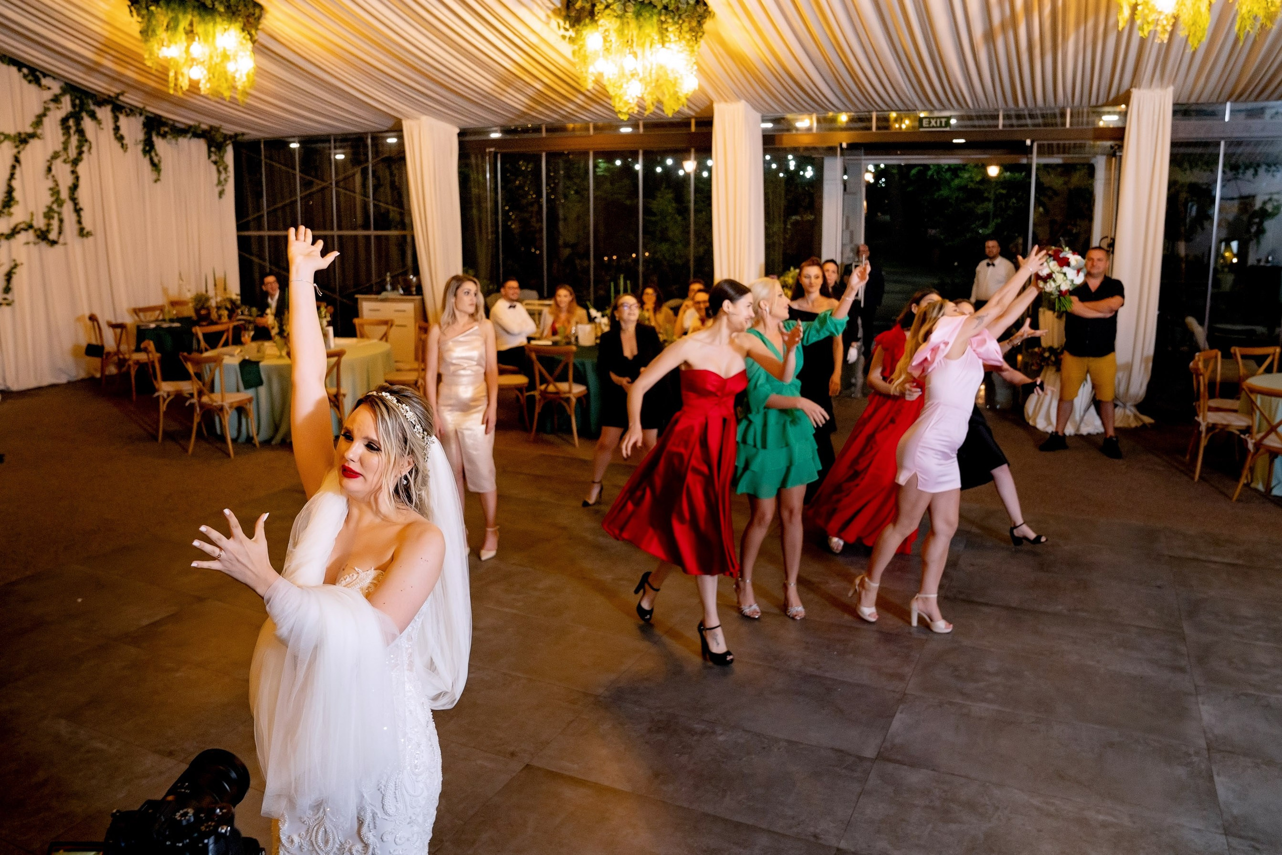 Flavia & Cosmin (partea a II-a). Fotograf evenimente. Fotograf nunta. Fotograf Botez. Mihaela Savu