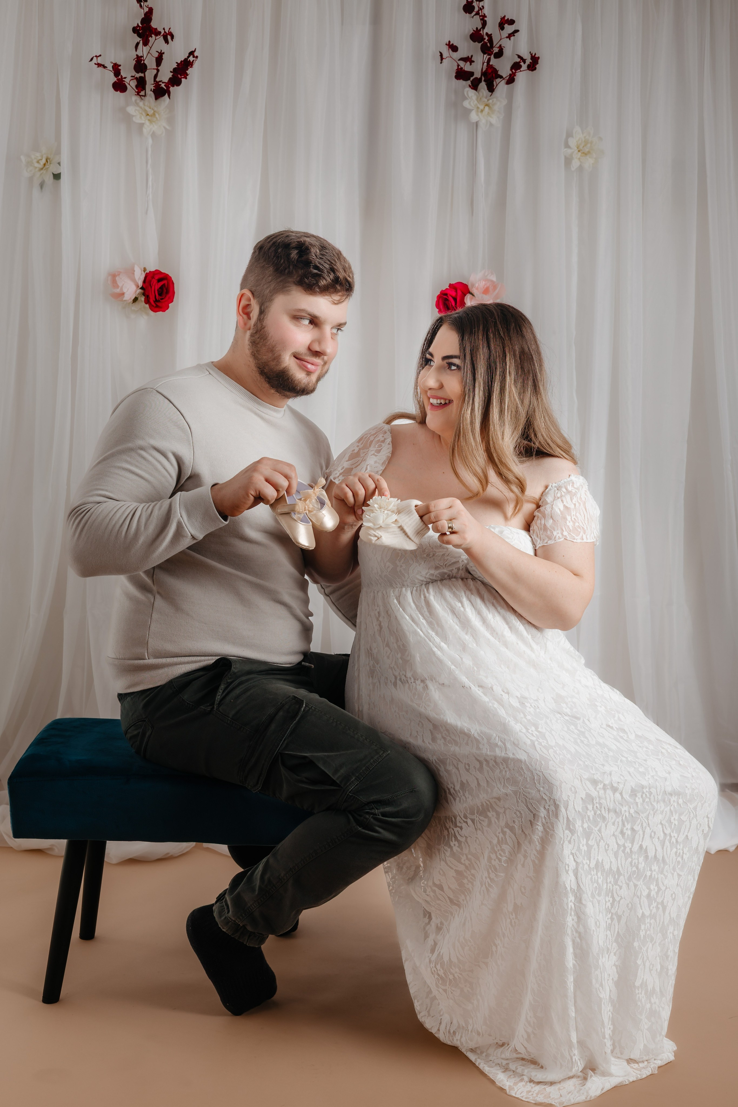 Wonder... to be!. Fotograf Profesionist Piatra Neamț, Roman, Târgu Neamț, Bicaz, Neamț | Studio, Nuntă, Botez, Eveniment | FotoACTIV